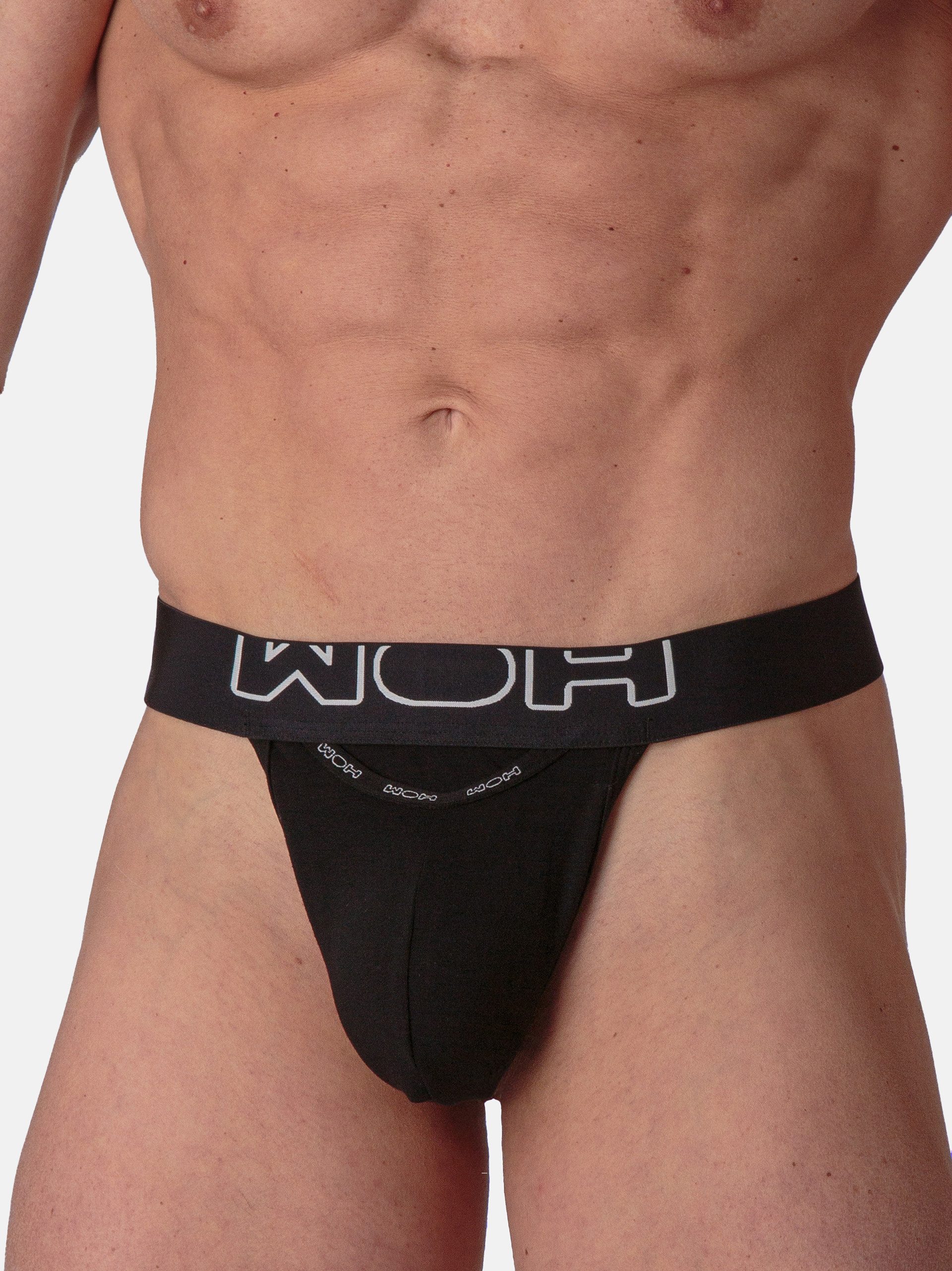 WOH G-String Sexy Fun tanga unterhose unterwäsche – Bild 3 von 5