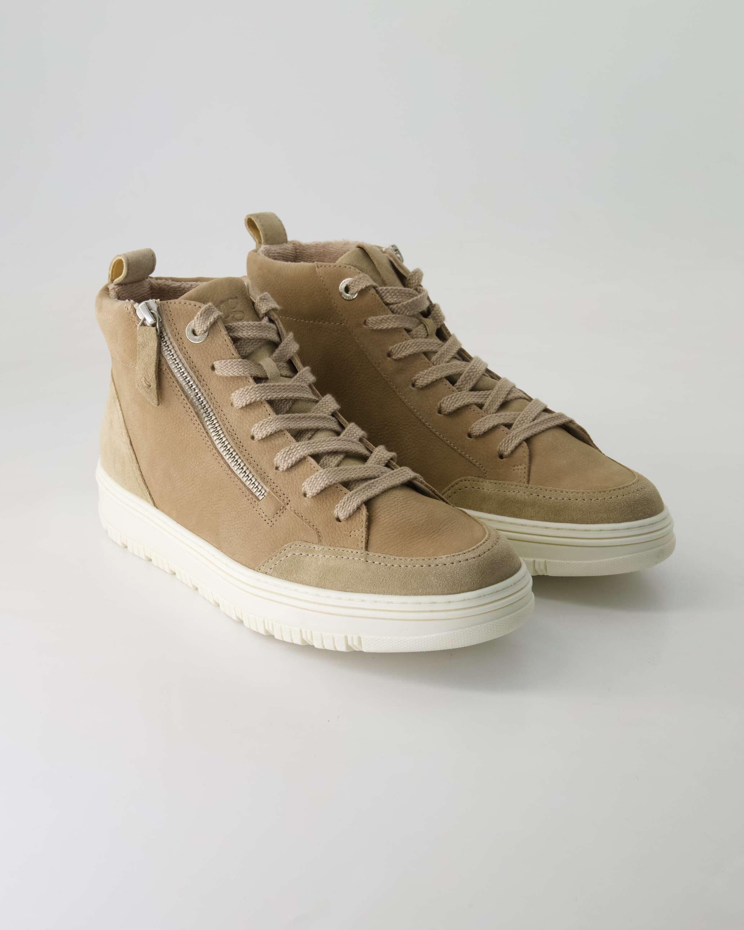 Paul Green 5289 Schnürstiefelette Obermaterial: Leder günstig online kaufen