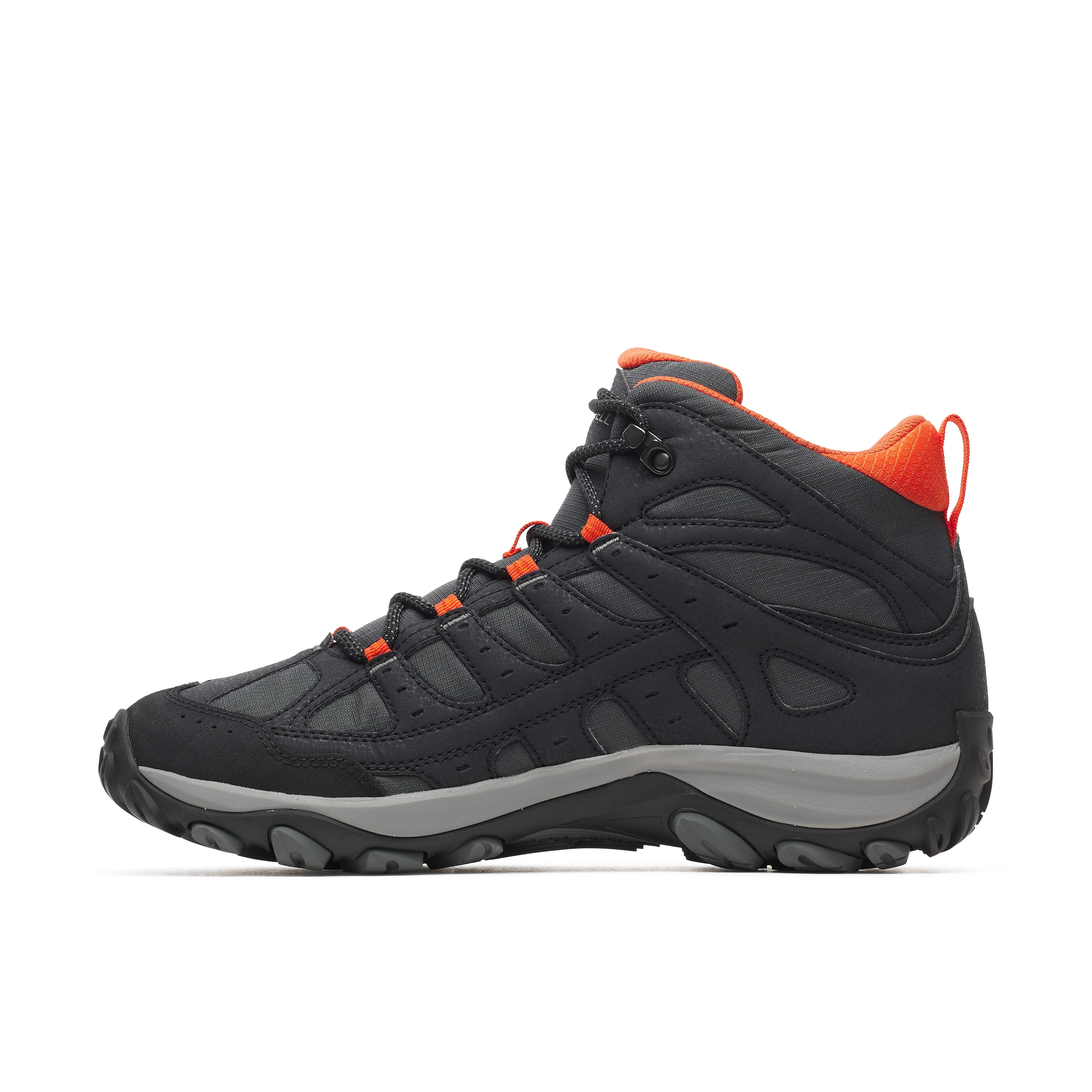Merrell ACCENTOR 4 SPORT MID GORE-TEX® Wanderschuh wasserdicht dank Gore-Tex Membrane