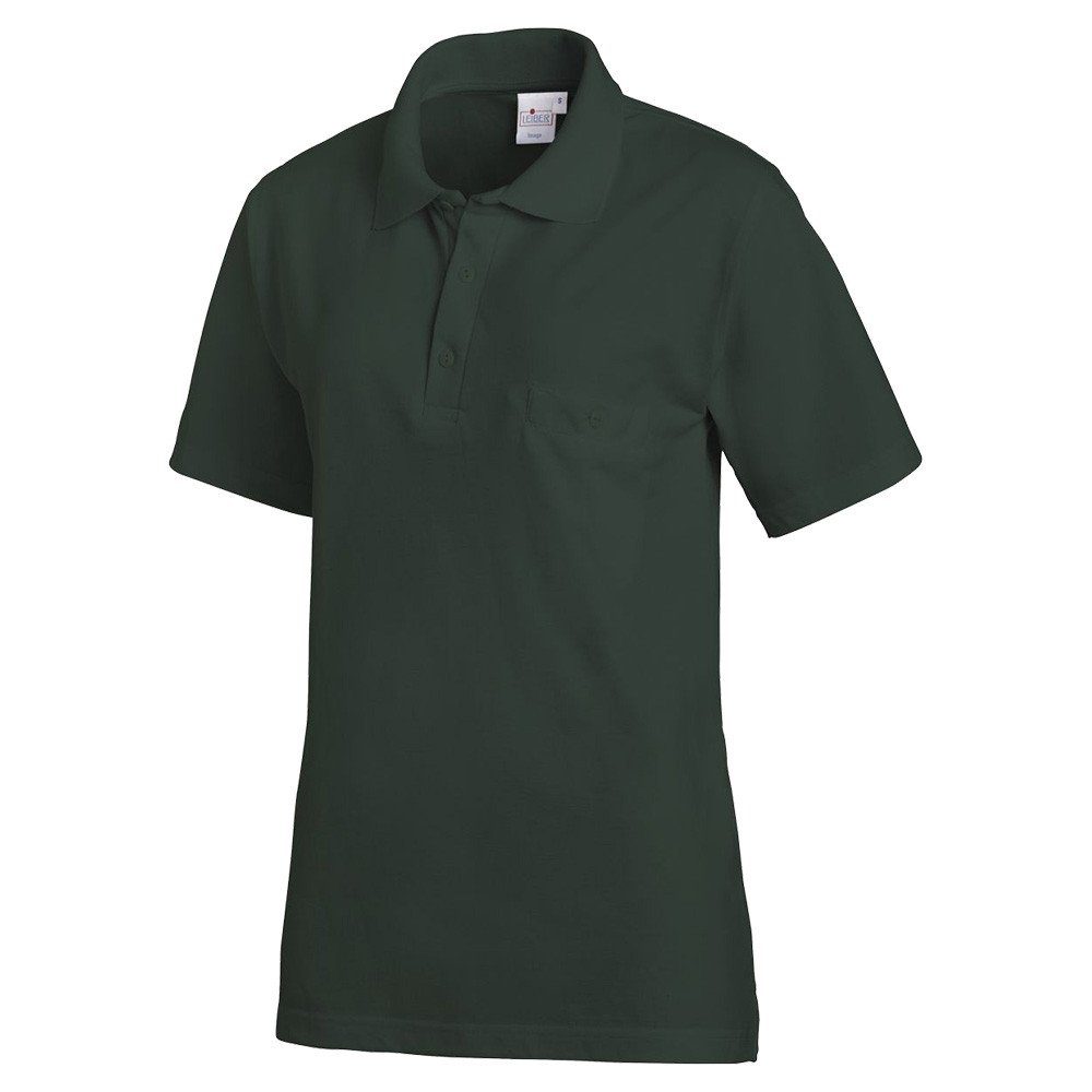 Leiber Poloshirt Leiber Polo-Shirt 1/2 Arm, günstig online kaufen