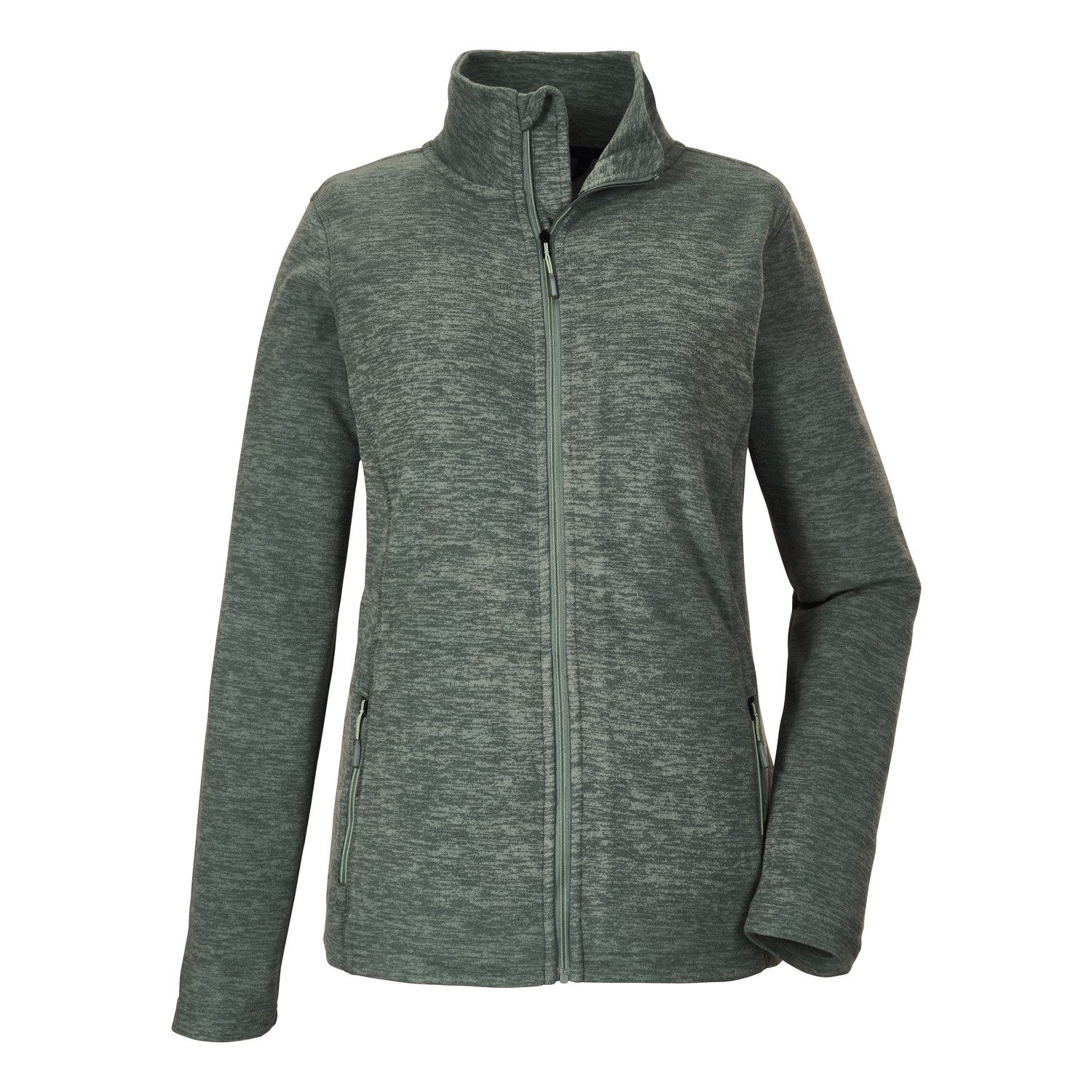 Fleecejacke KOS 66 WMN FLC JCKT