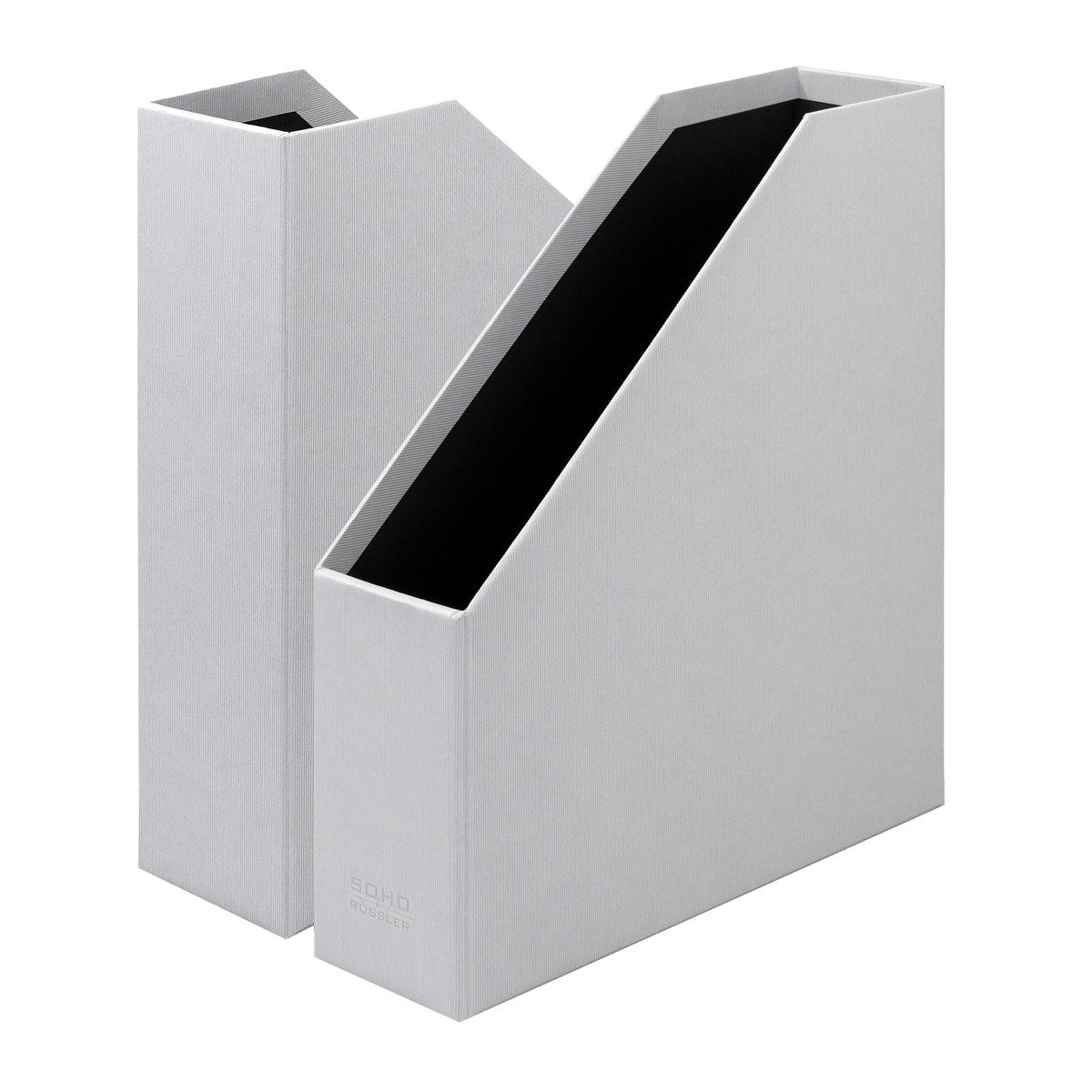 Rössler Stehsammler RÖSSLER Stehsammler S.O.H.O. stone 85x315x260mm