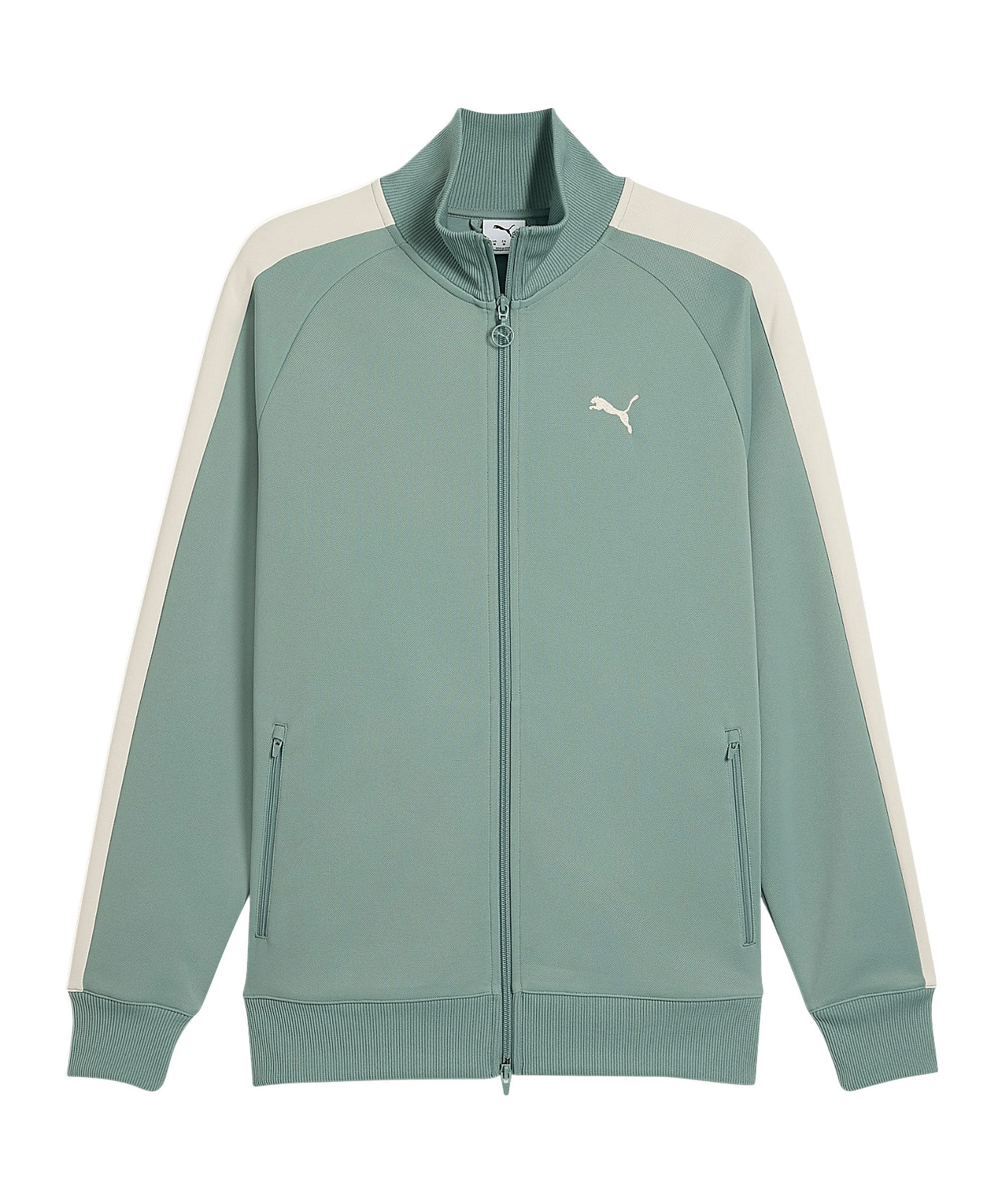 PUMA Sweatjacke PUMA T7 Always Track günstig online kaufen