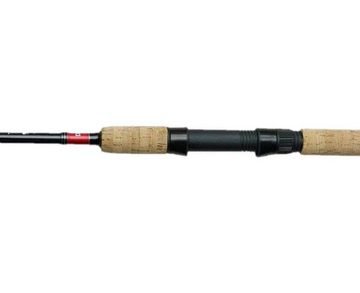 DAM Fishing Spinnrute Spezi Stick Trout 2,40m 5-25gr. Spinnrute Forelle Barsch Raubfischrute, Neueste Generation und erfolgreichsten DAM Ruten-Serie aller Zeiten