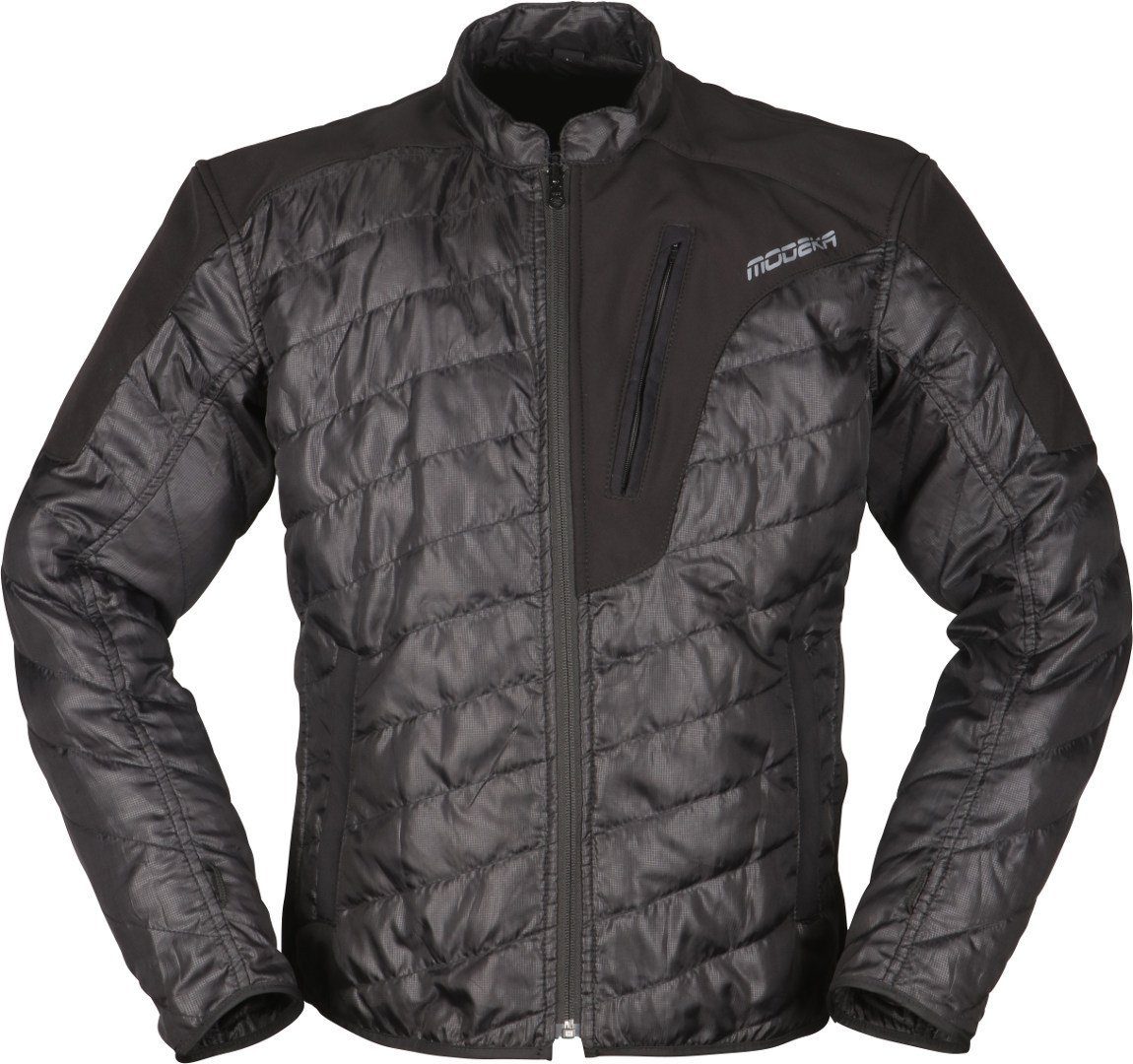 Motorradjacke Midlayer Textiljacke