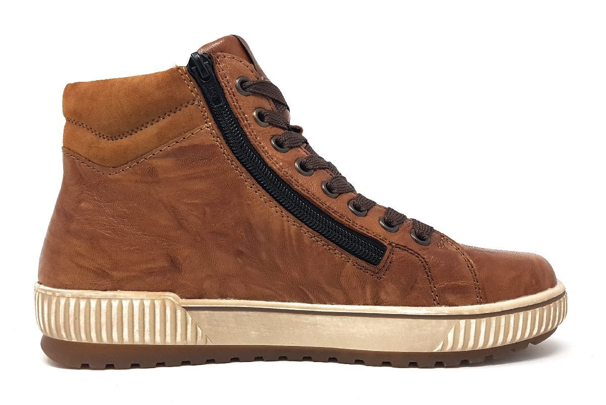 Remonte Stiefel Schnürstiefelette günstig online kaufen