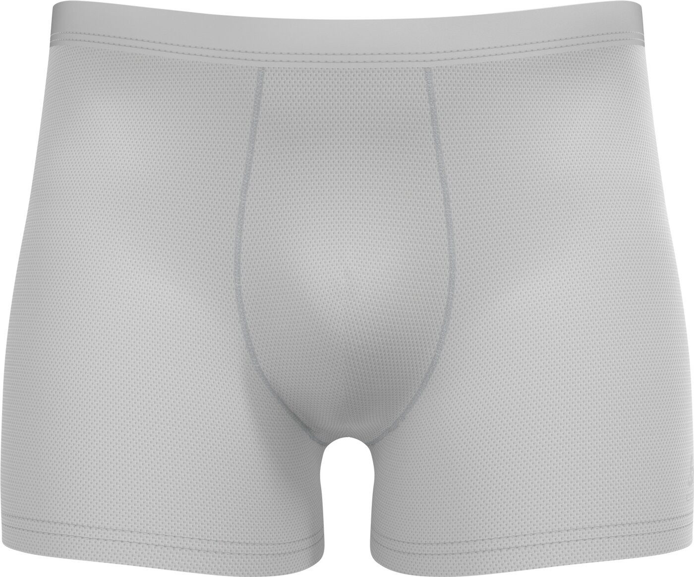 Odlo Boxershorts ACTIVE F-DRY LIGHT WHITE