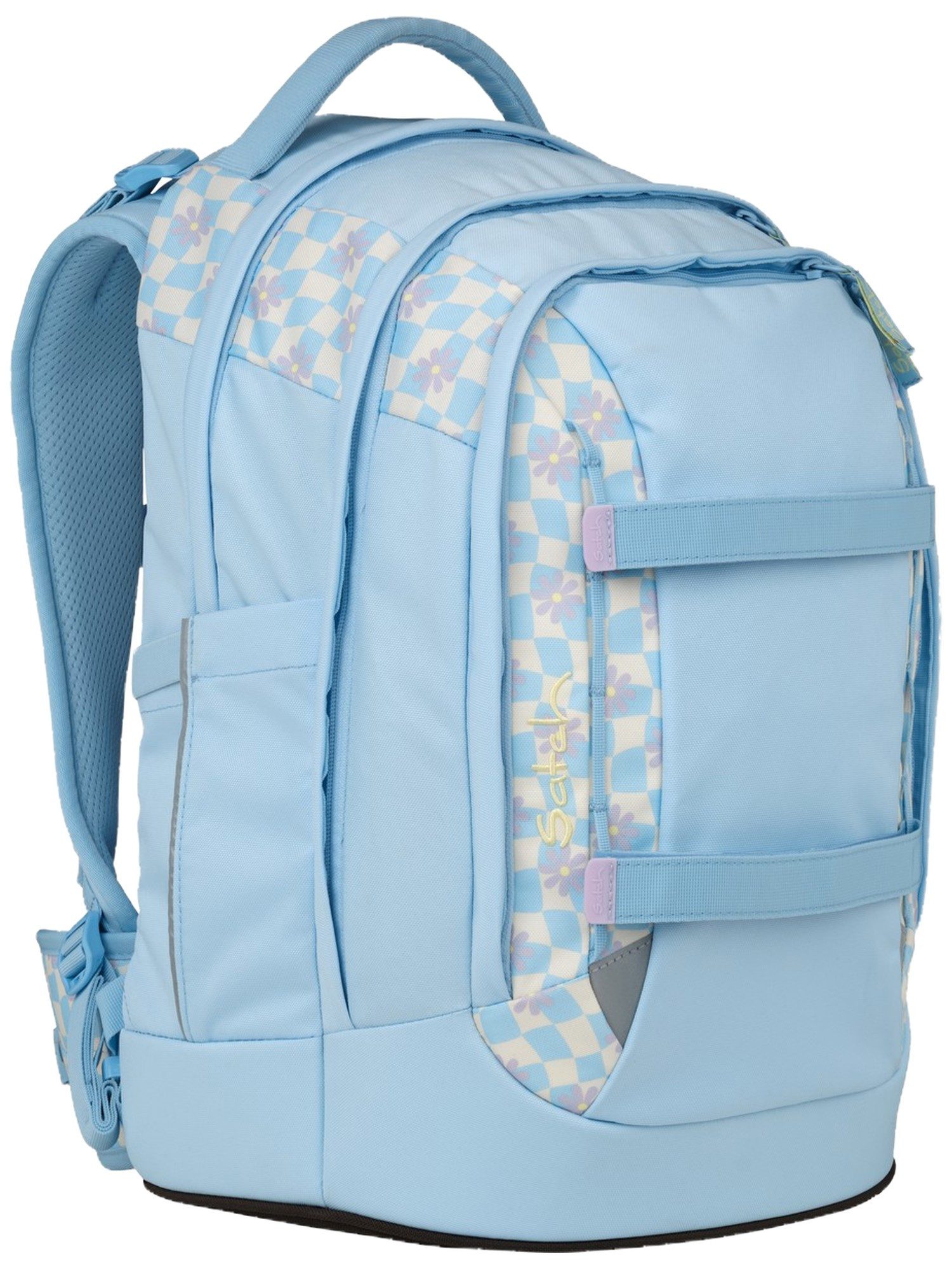 Satch Schulranzen satch Pack