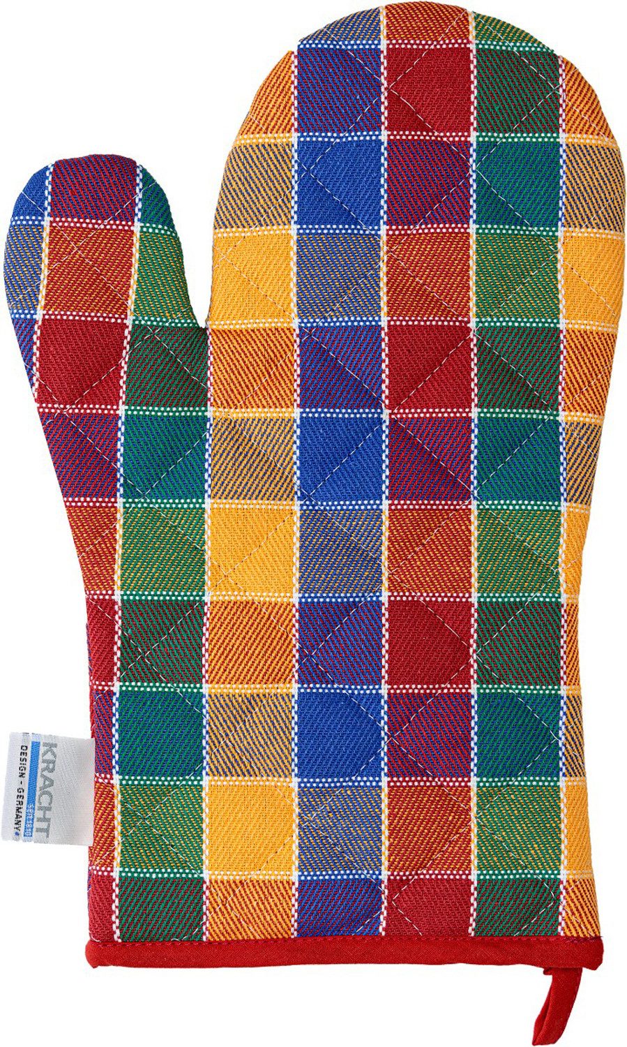 Kracht Topfhandschuhe Trockenperle, (Set, 2-tlg., 2-teilig), 2er Set Ofenha günstig online kaufen