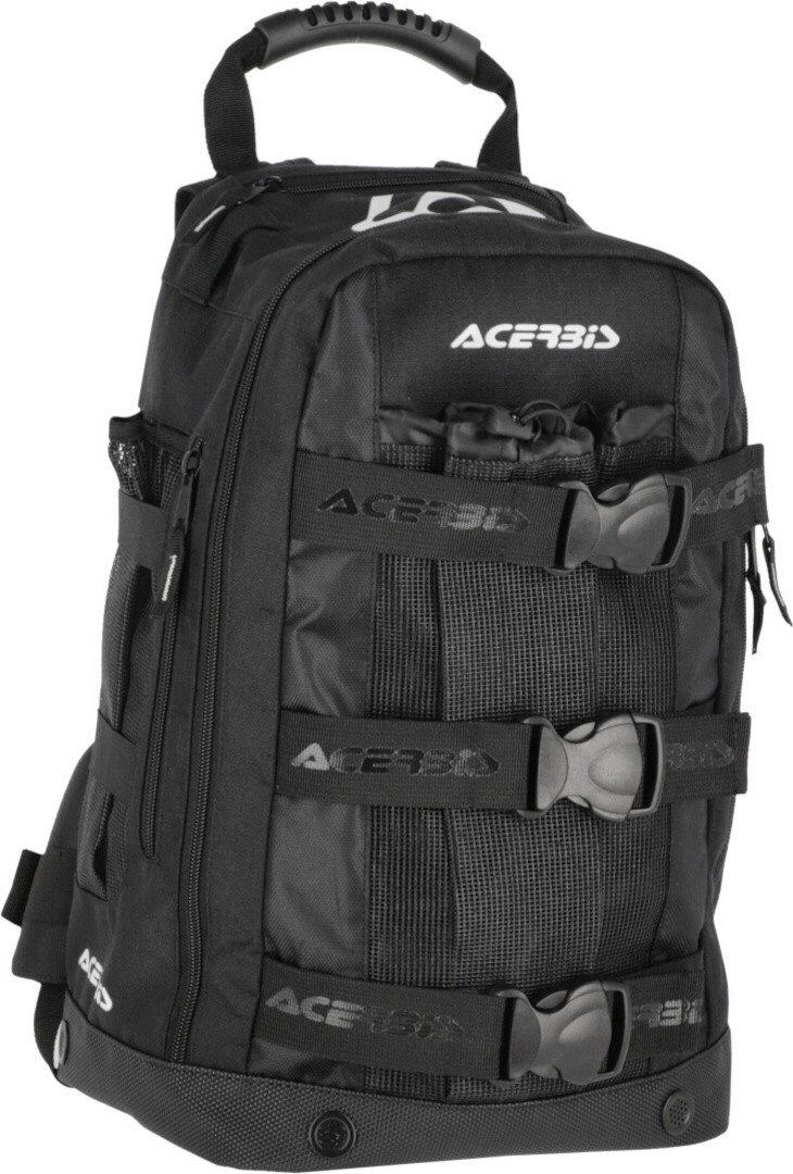 Acerbis Shadow 38LT 2.0 Rucksack, robust