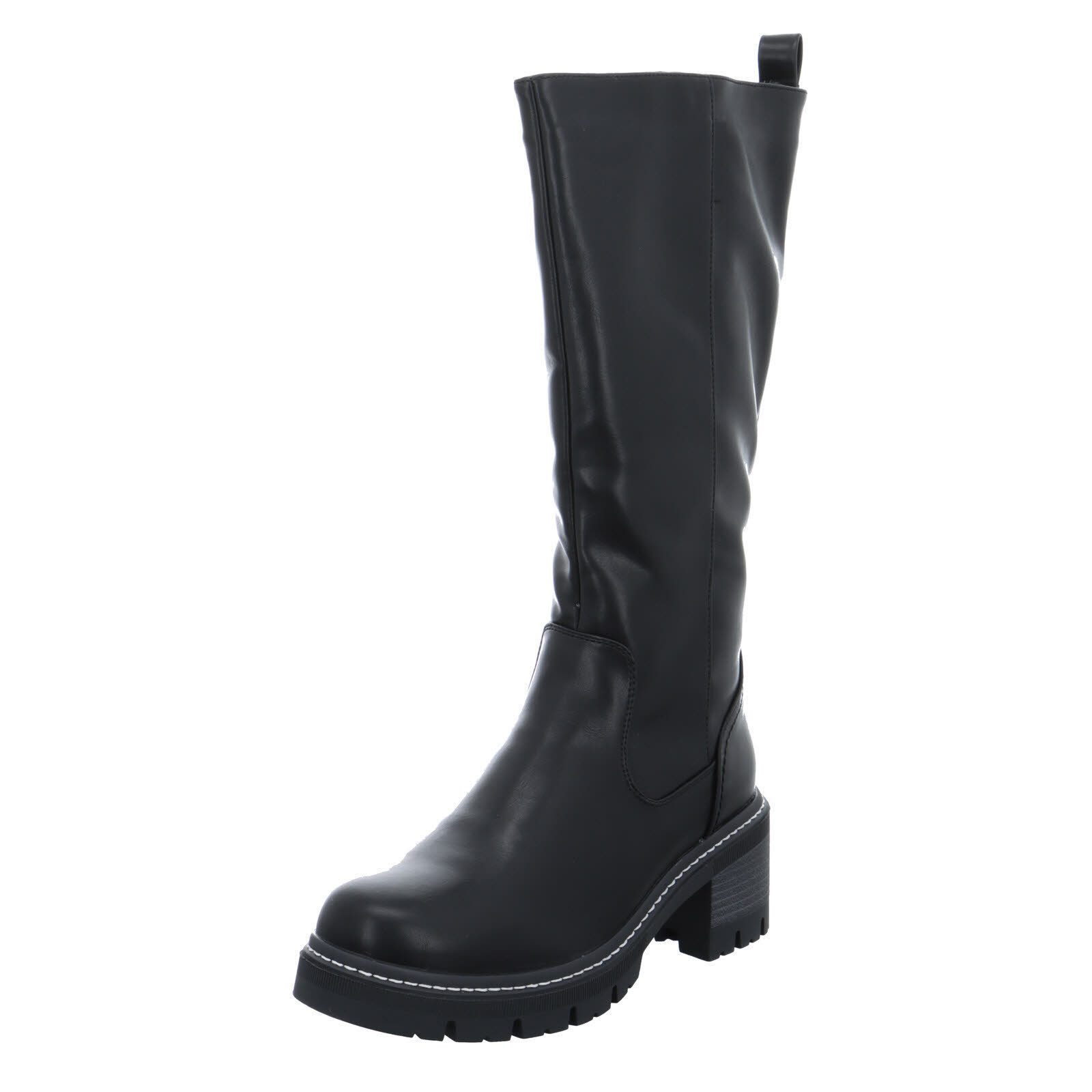 Alyssa DYU-918-BK Сапоги