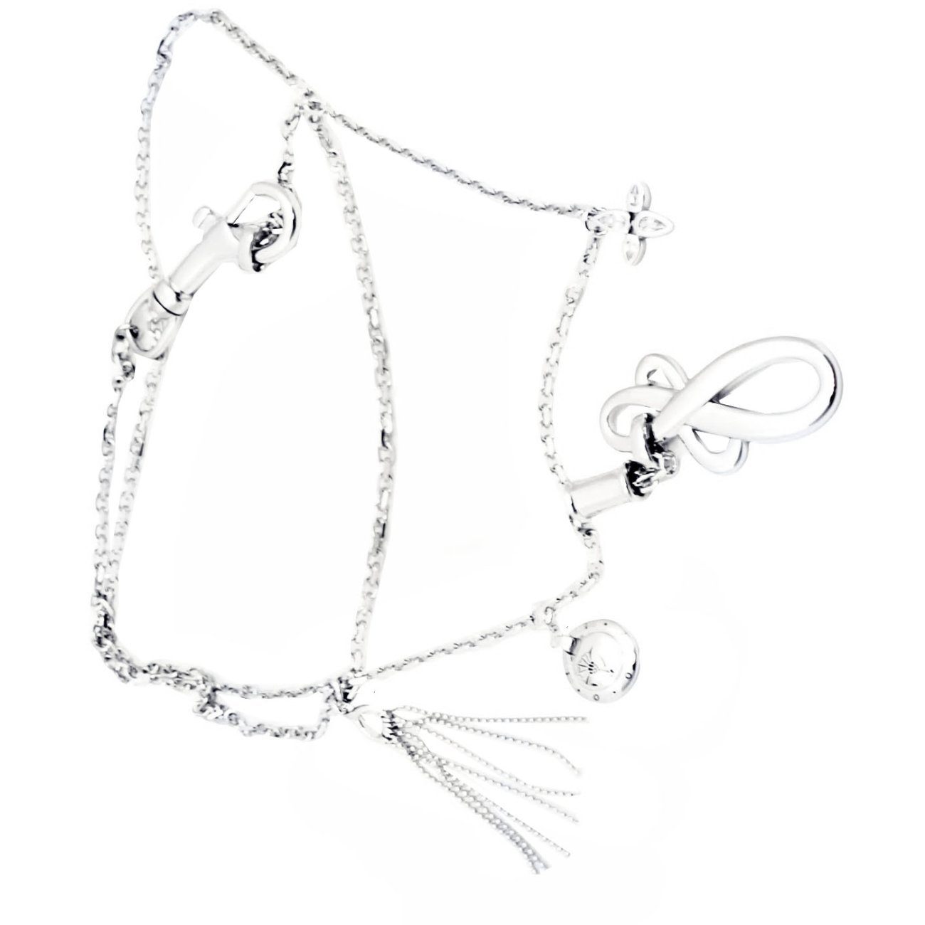 Silberne JOOP! Halsketten OTTO kaufen Damen für | online