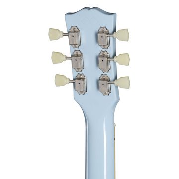 Epiphone Westerngitarre, J-180 LS Frost Blue - Westerngitarre