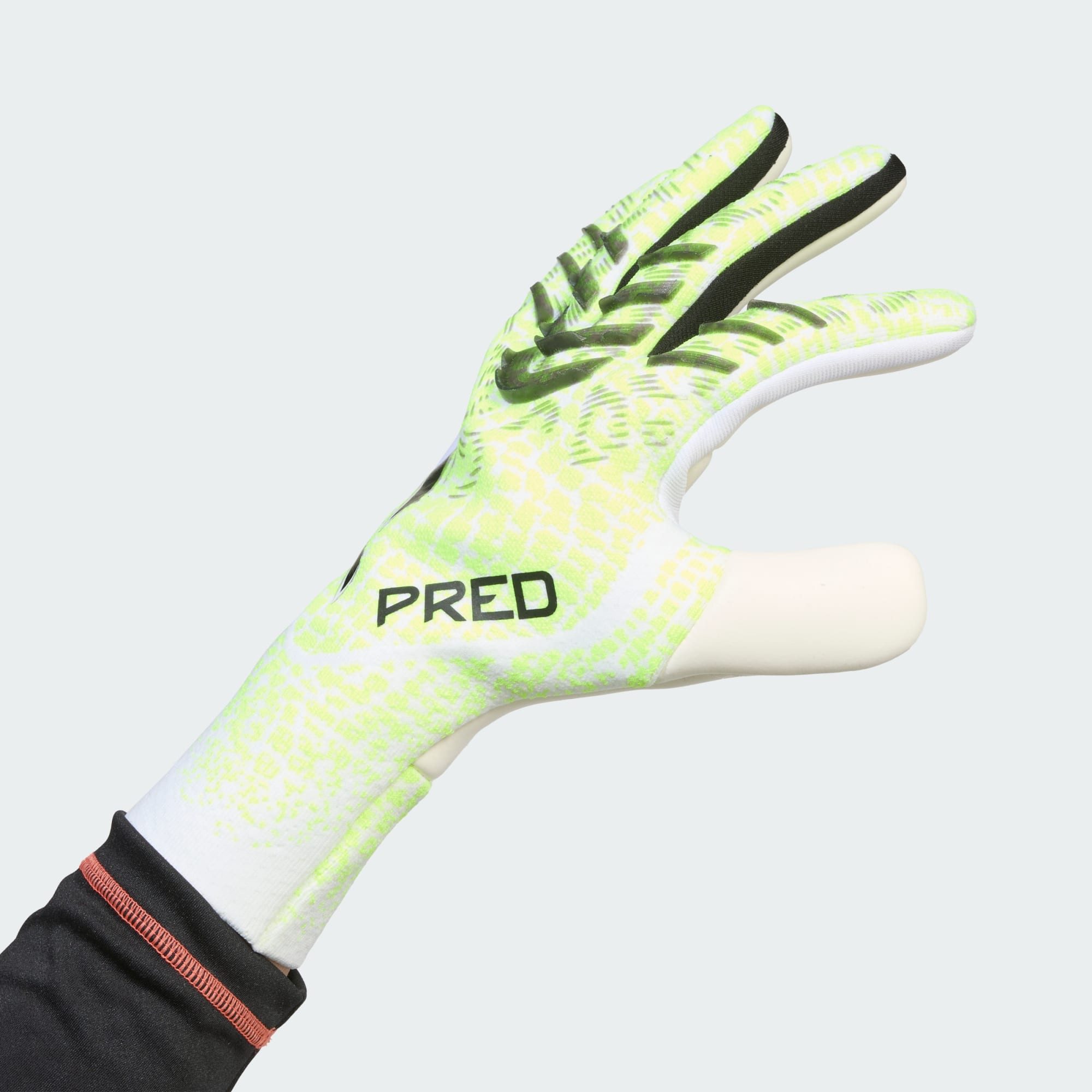 adidas Performance Torwarthandschuhe PREDATOR PRO TORWARTHANDSCHUHE günstig online kaufen