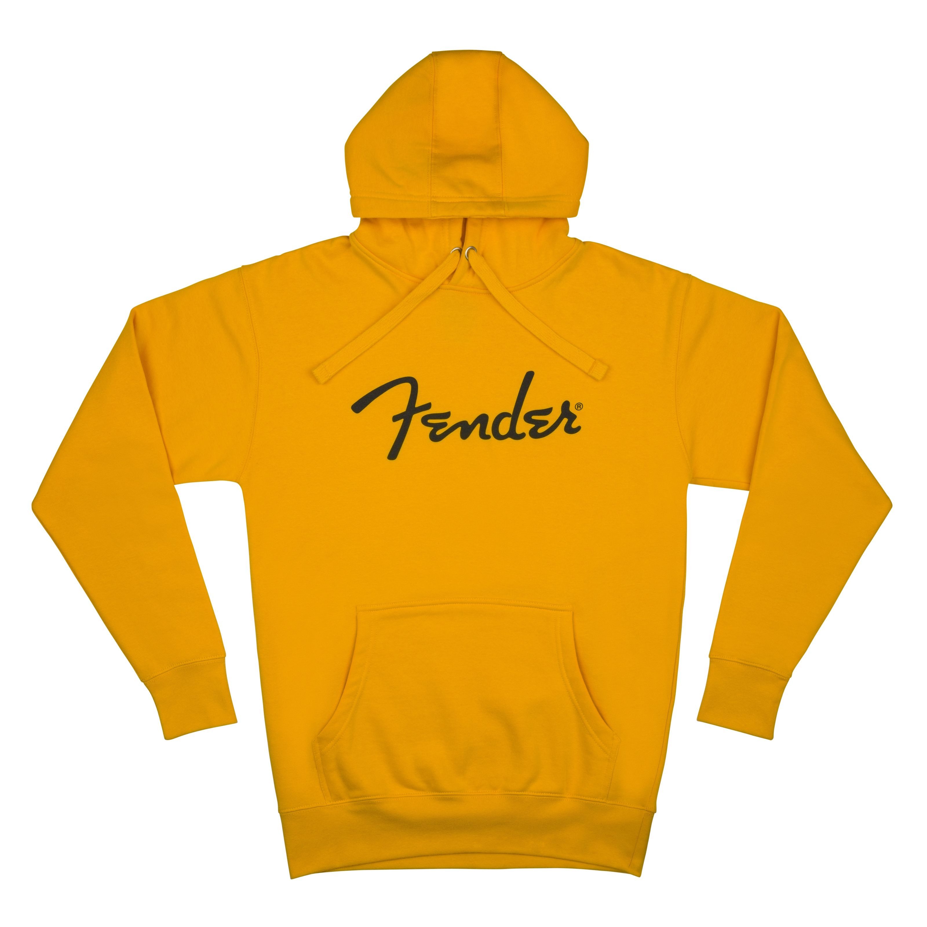 Fender Hoodie (Textilien, Худи) Spaghetti Logo Hoodie XL - Hoodie