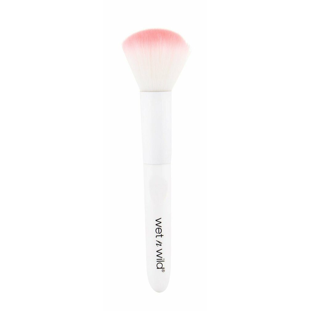 Wet n Wild Foundationpinsel Makeup Brosh Powder