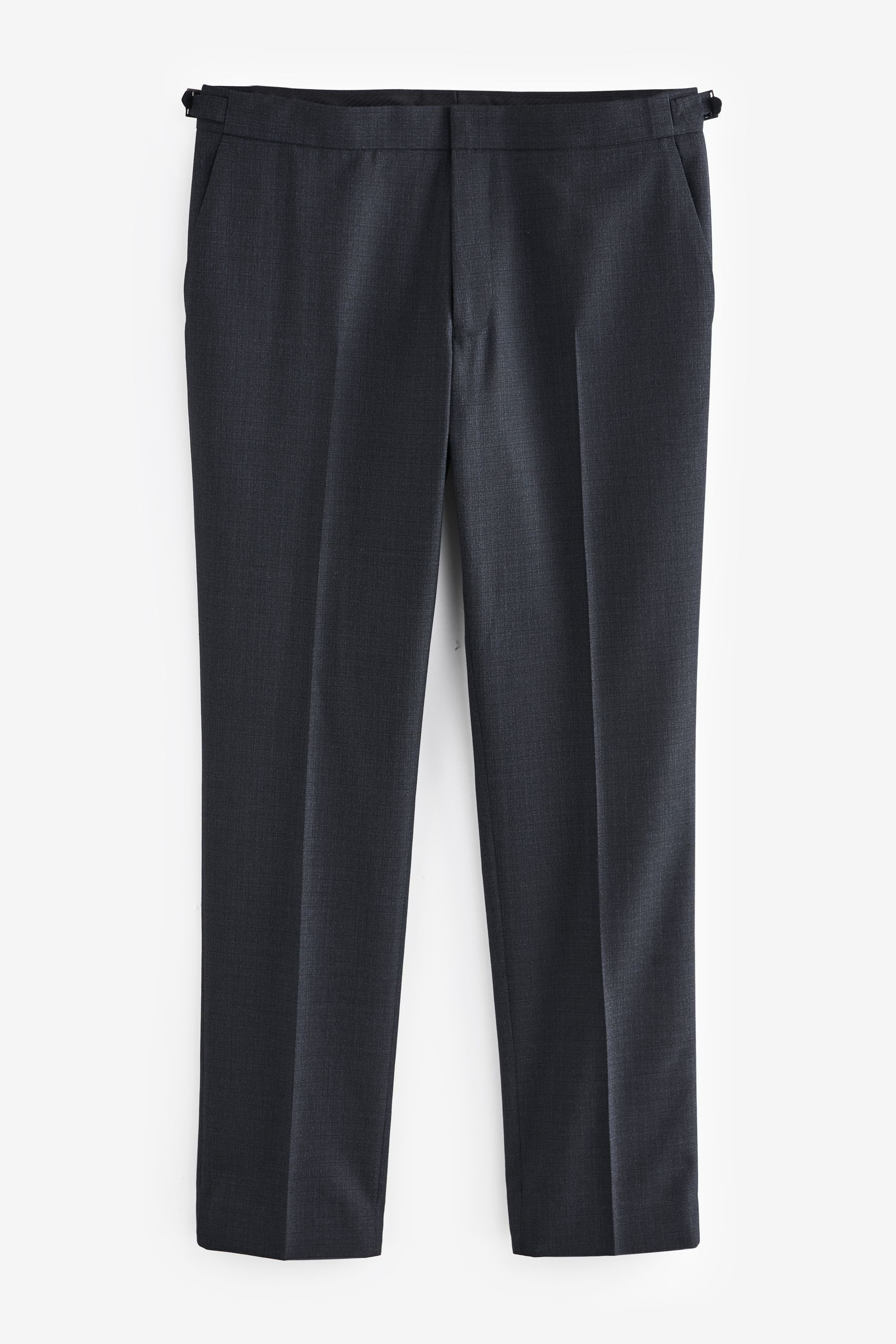 Next Anzughose Slim Fit Anzug mit günstig online kaufen