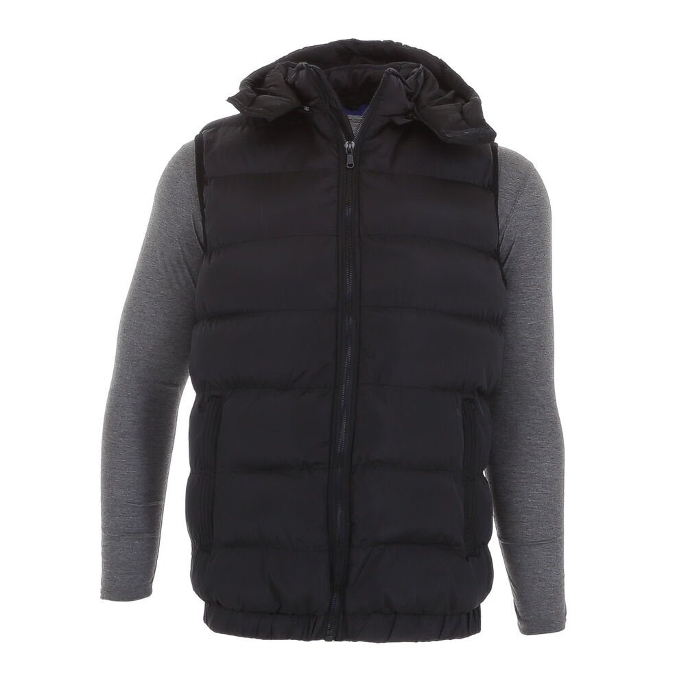 Funktionsjacke Herren Freizeit Weste
