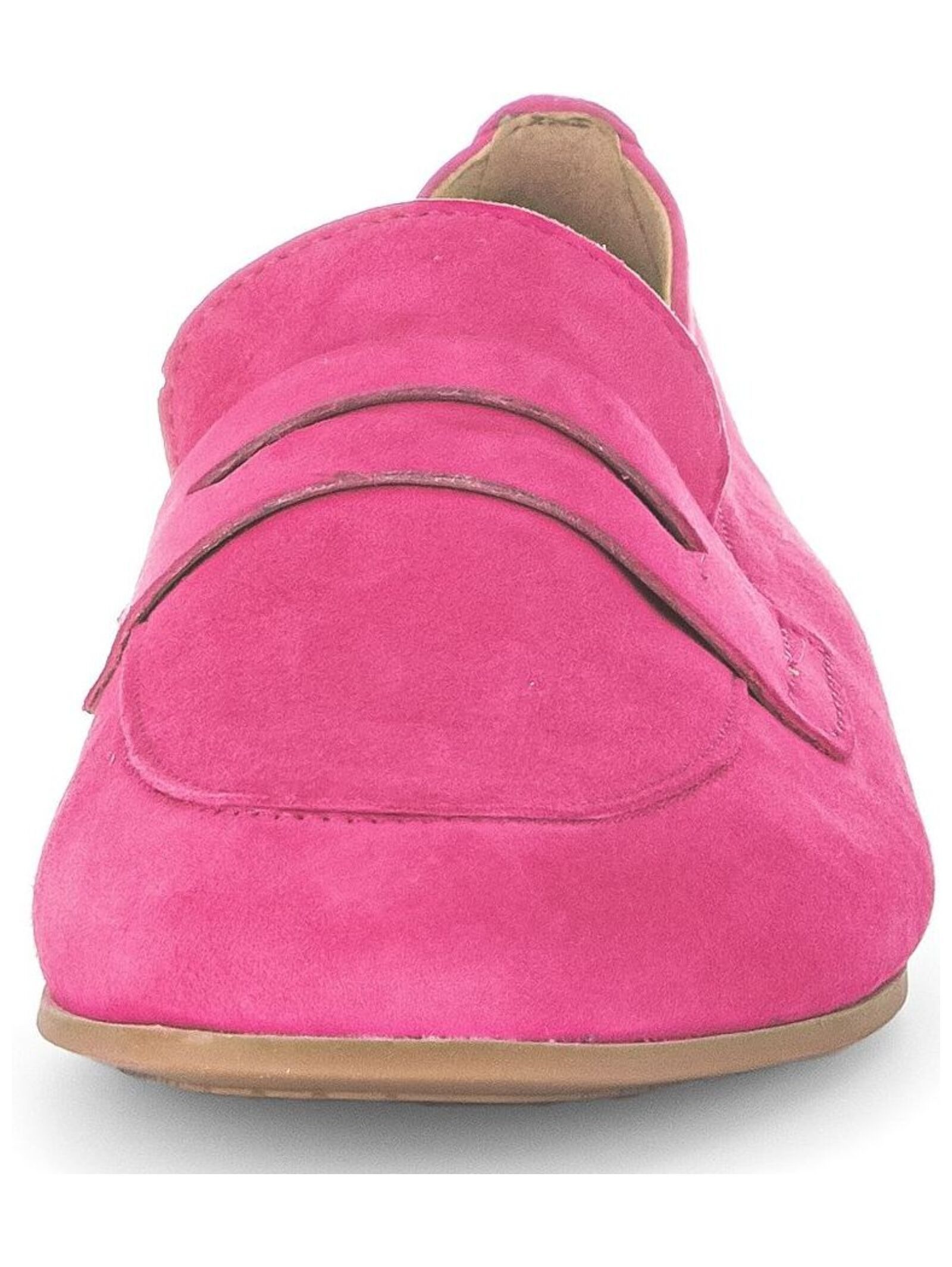Gabor Slipper Veloursleder . Slipper (1-tlg)