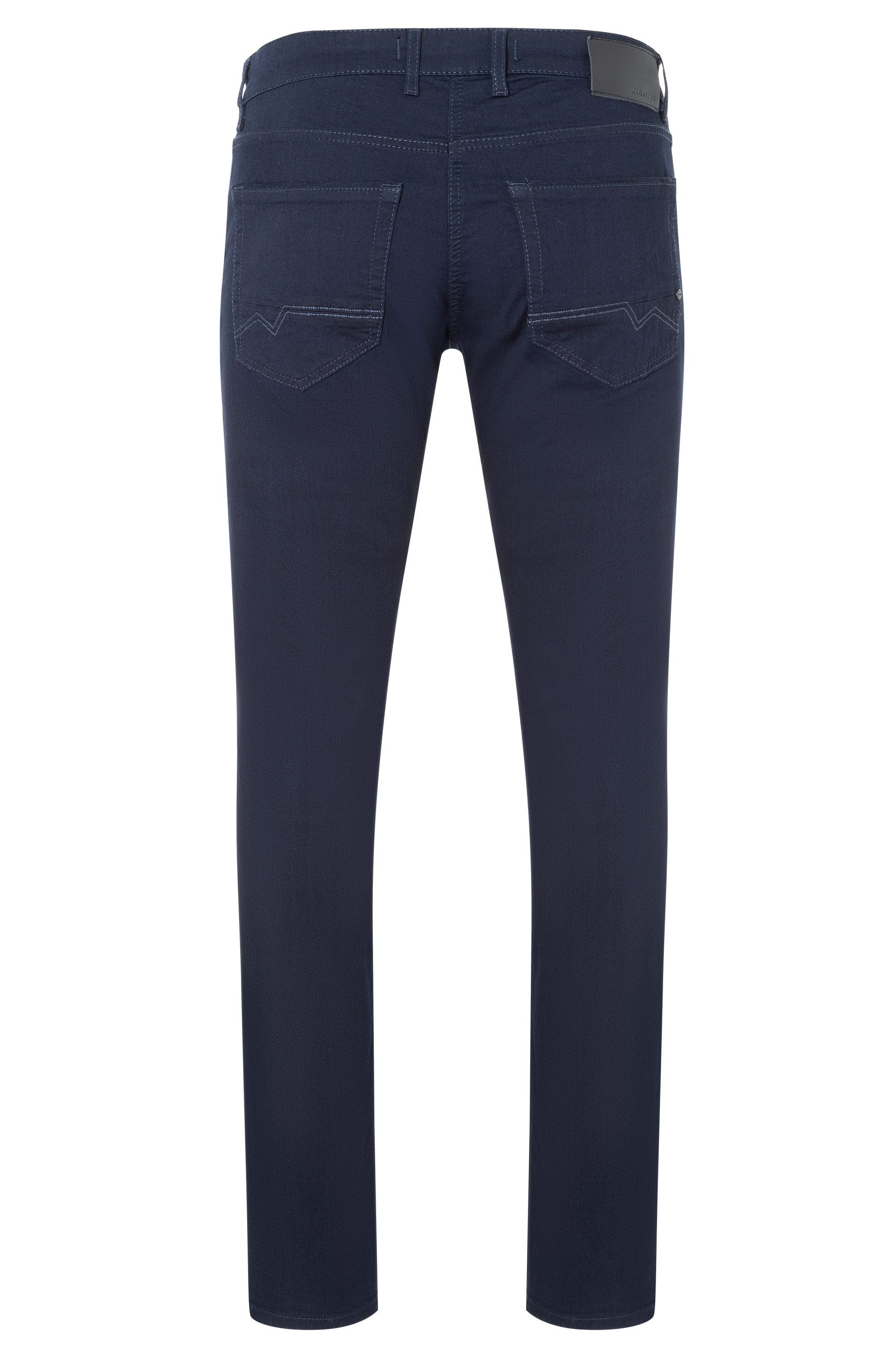 MAC 5-Pocket-Jeans Arne Pipe Summer Denim Light Weight Stretch günstig online kaufen