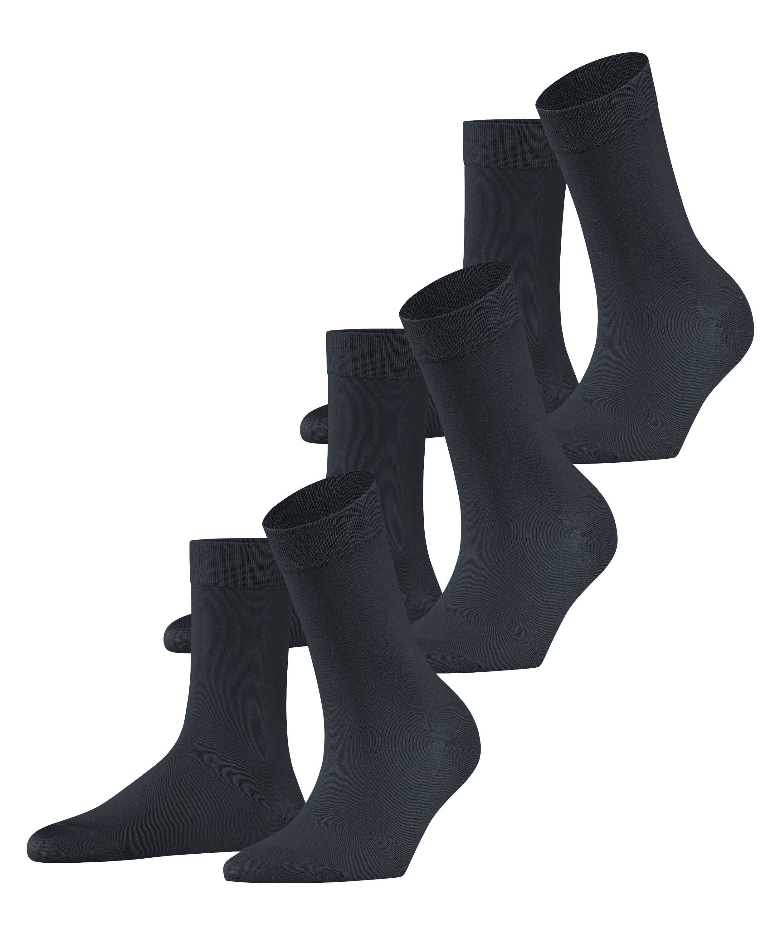 Socken Cotton Touch 3-Pack Socken