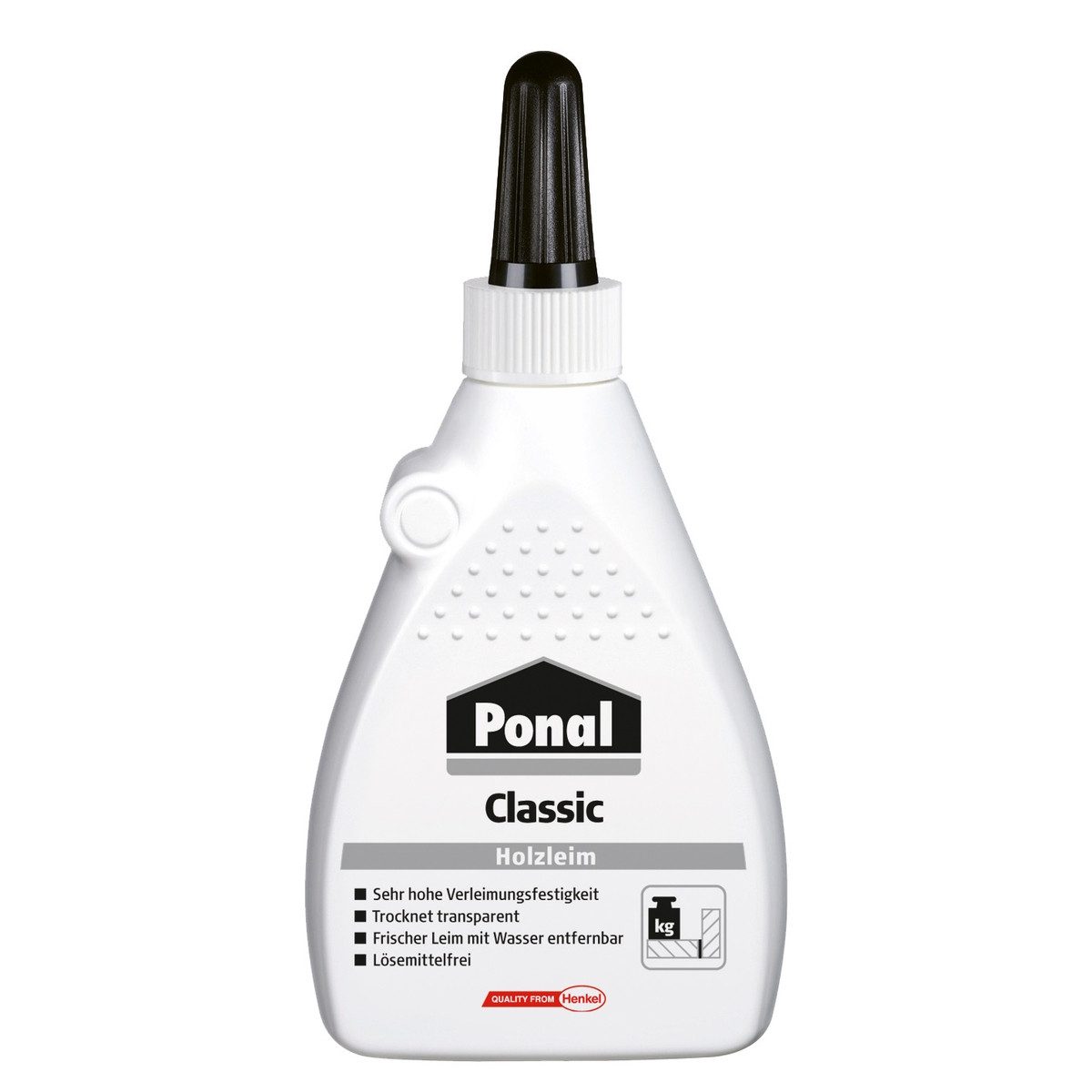 STAEDTLER Klebeband Ponal Holzleim Classic WA47 120g