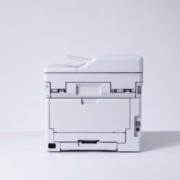 Brother DCP-L3560CDW Multifunktionsdrucker, (LAN (Ethernet), WLAN (Wi-Fi)