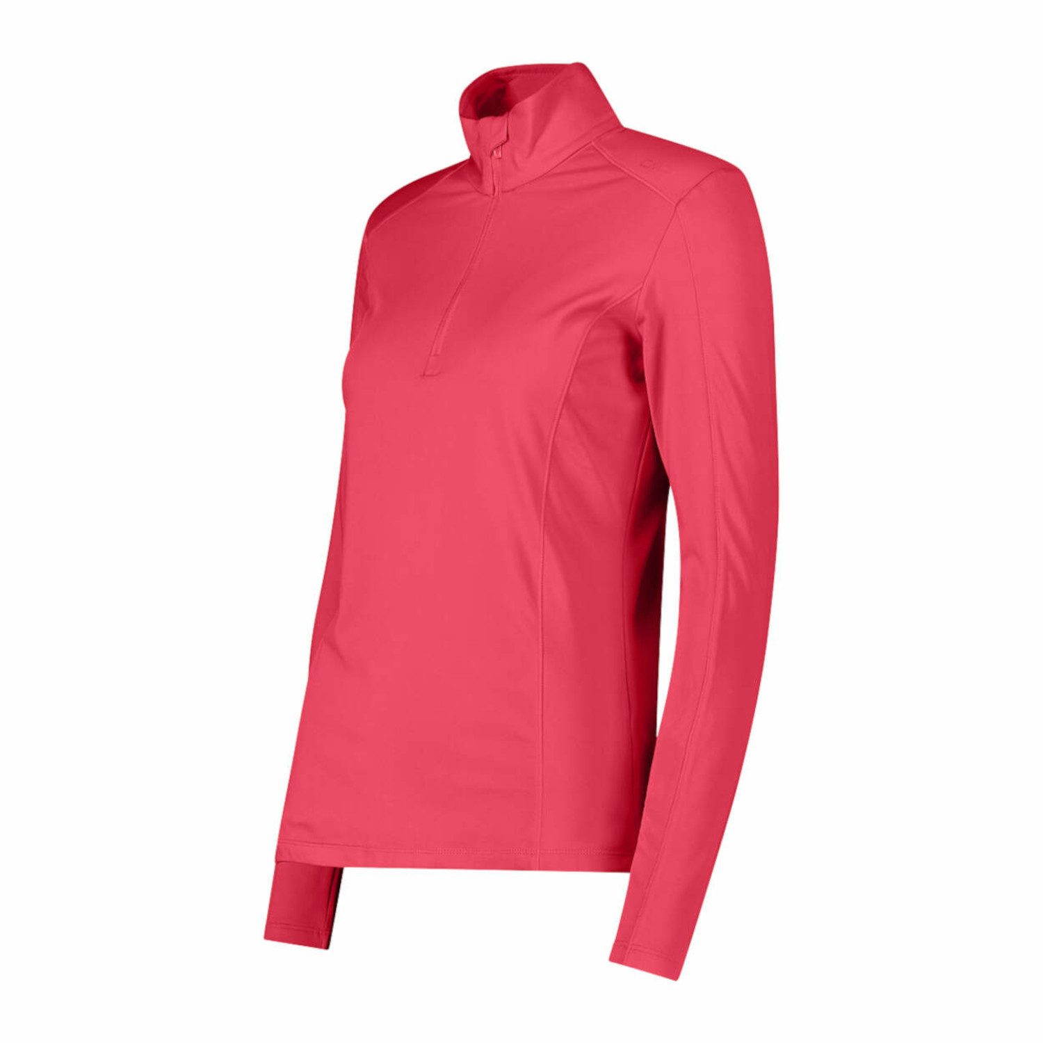 CMP Fleecepullover CMP Damen Pullover Woman Sweat 30L1086 günstig online kaufen