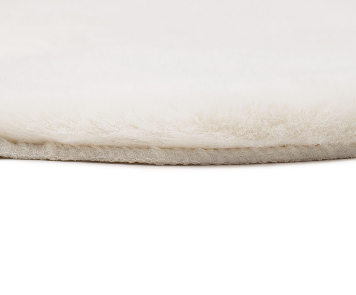 Gözze Designteppich Teppich Fellimitat, rechteckig günstig online kaufen