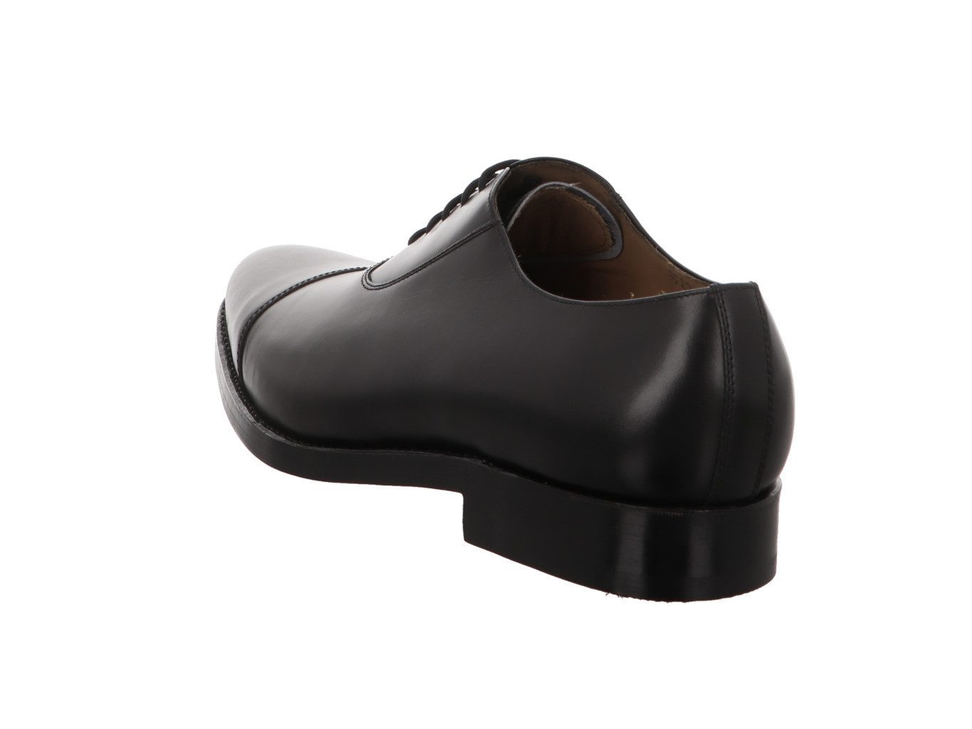 Heinrich Dinkelacker Milano Schnürschuh