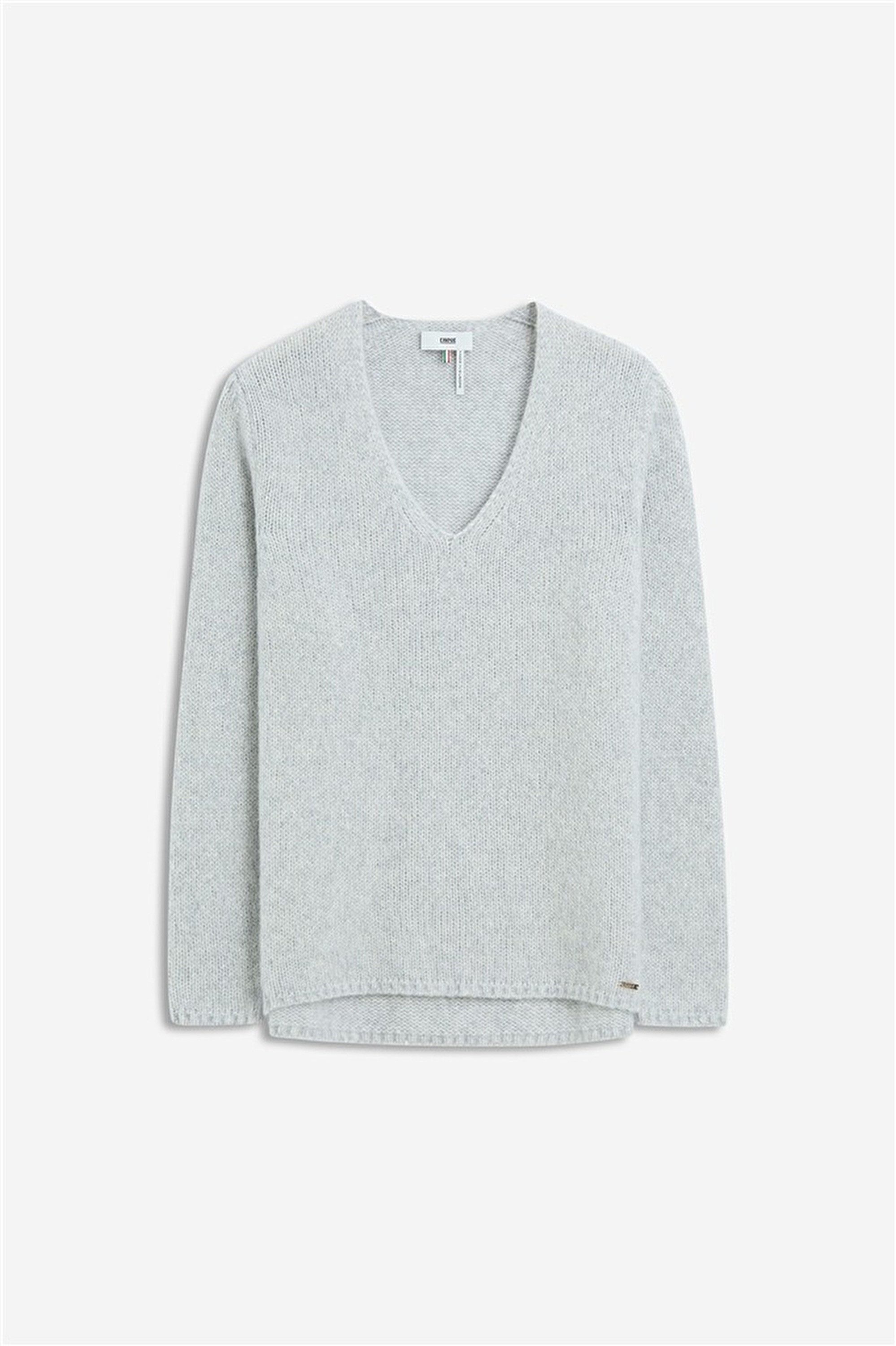 Strickpullover