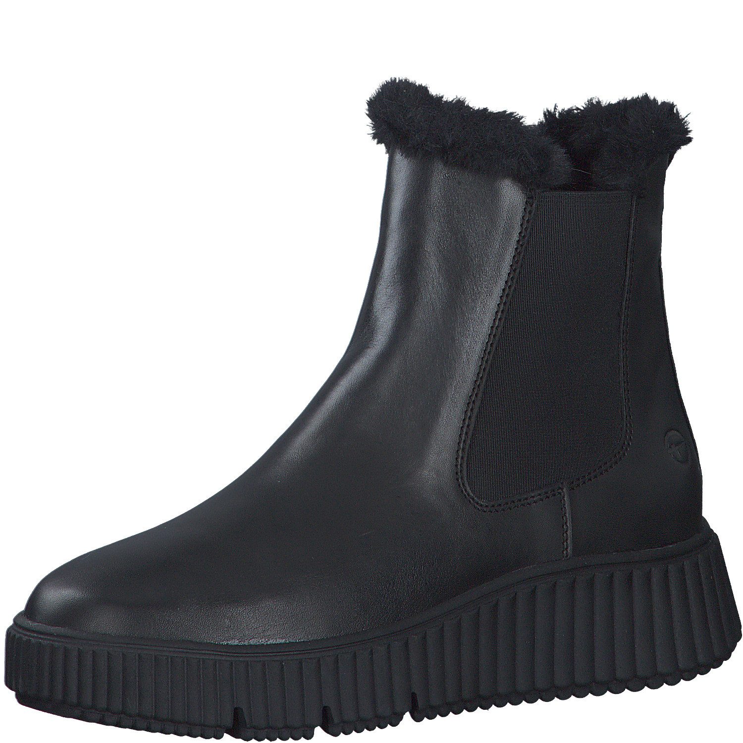 M2585741 Schnürstiefel