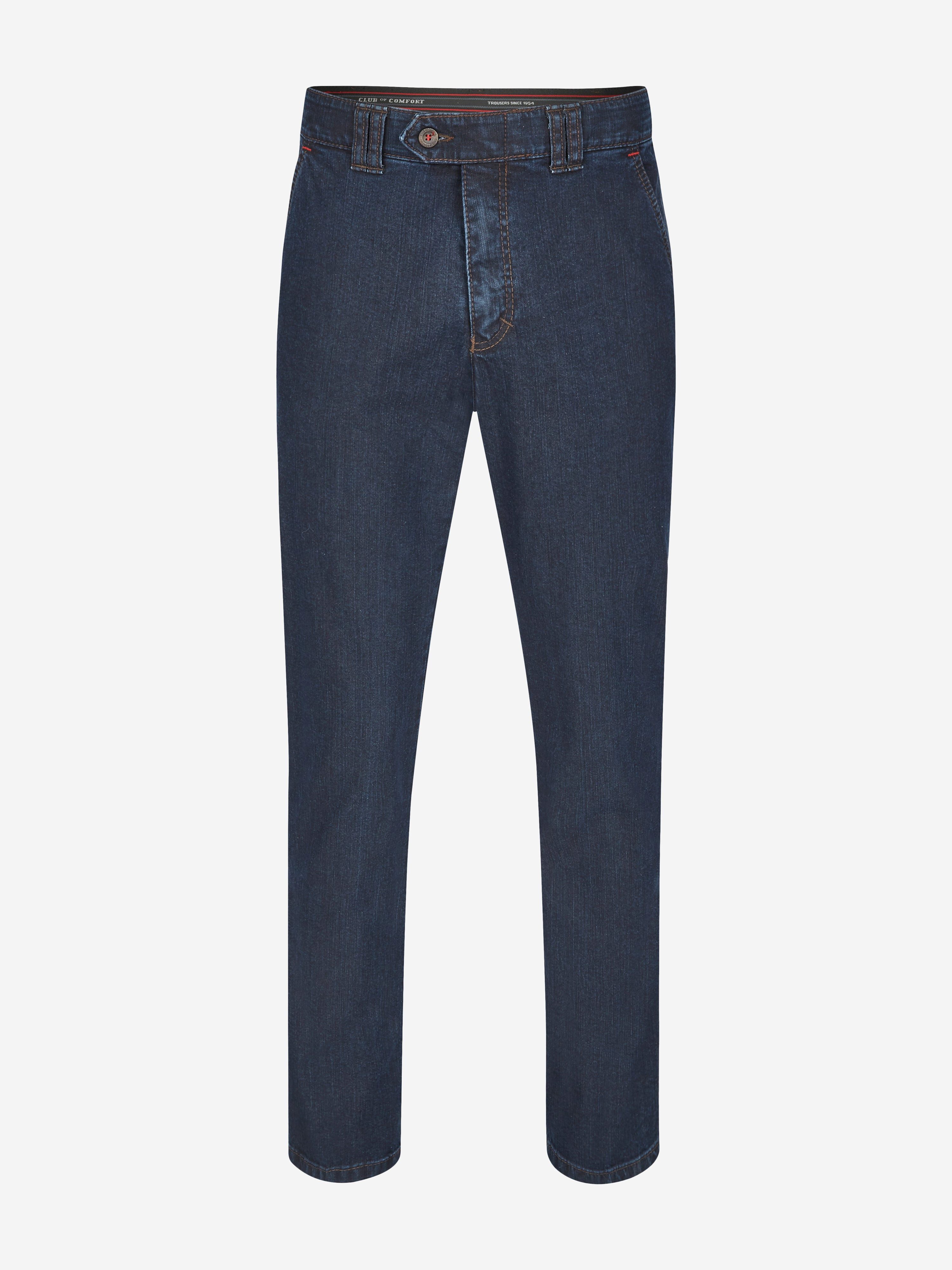 Club of Comfort Stretch-Jeans DALLAS 4631 günstig online kaufen