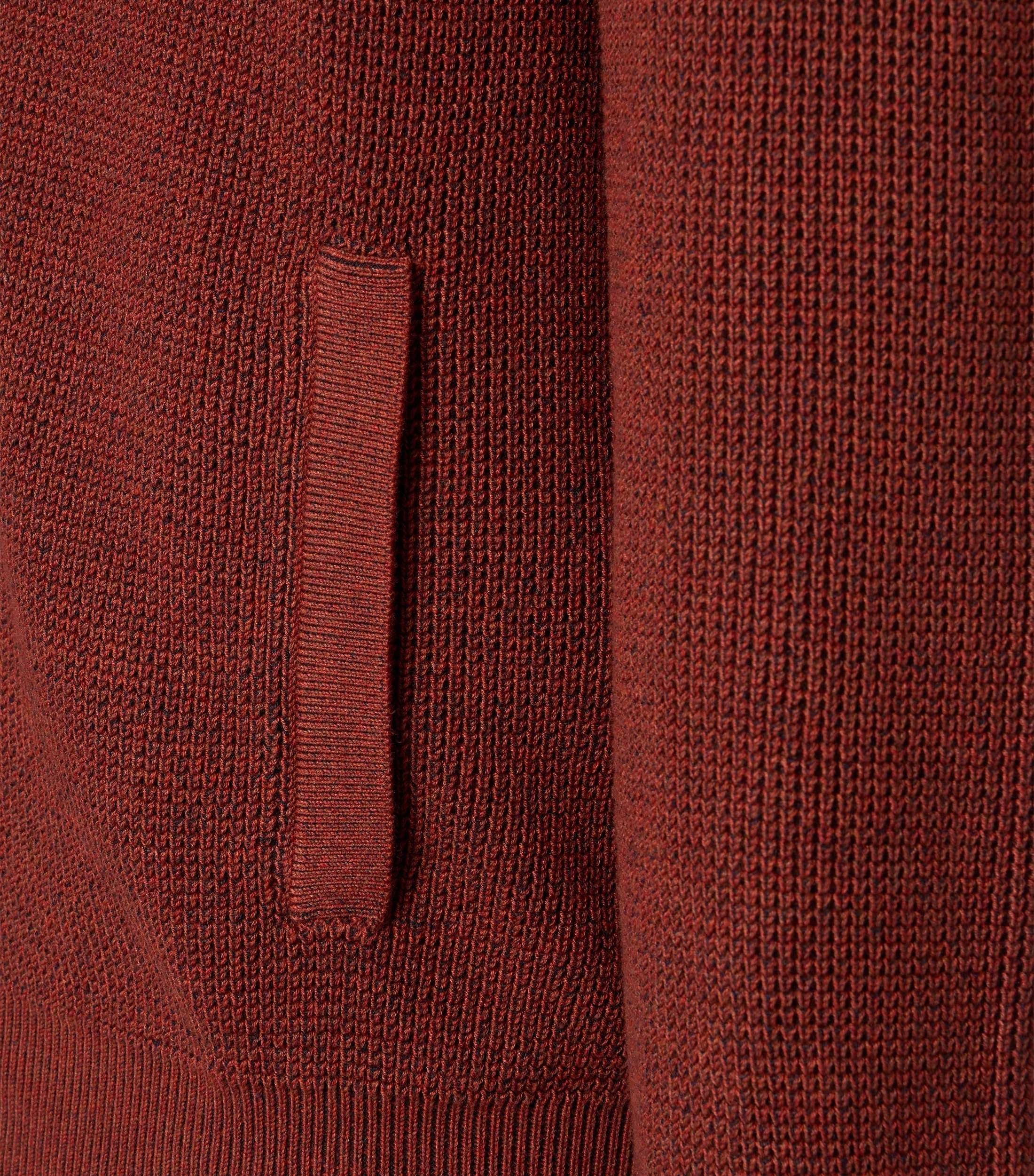 CASAMODA Strickjacke