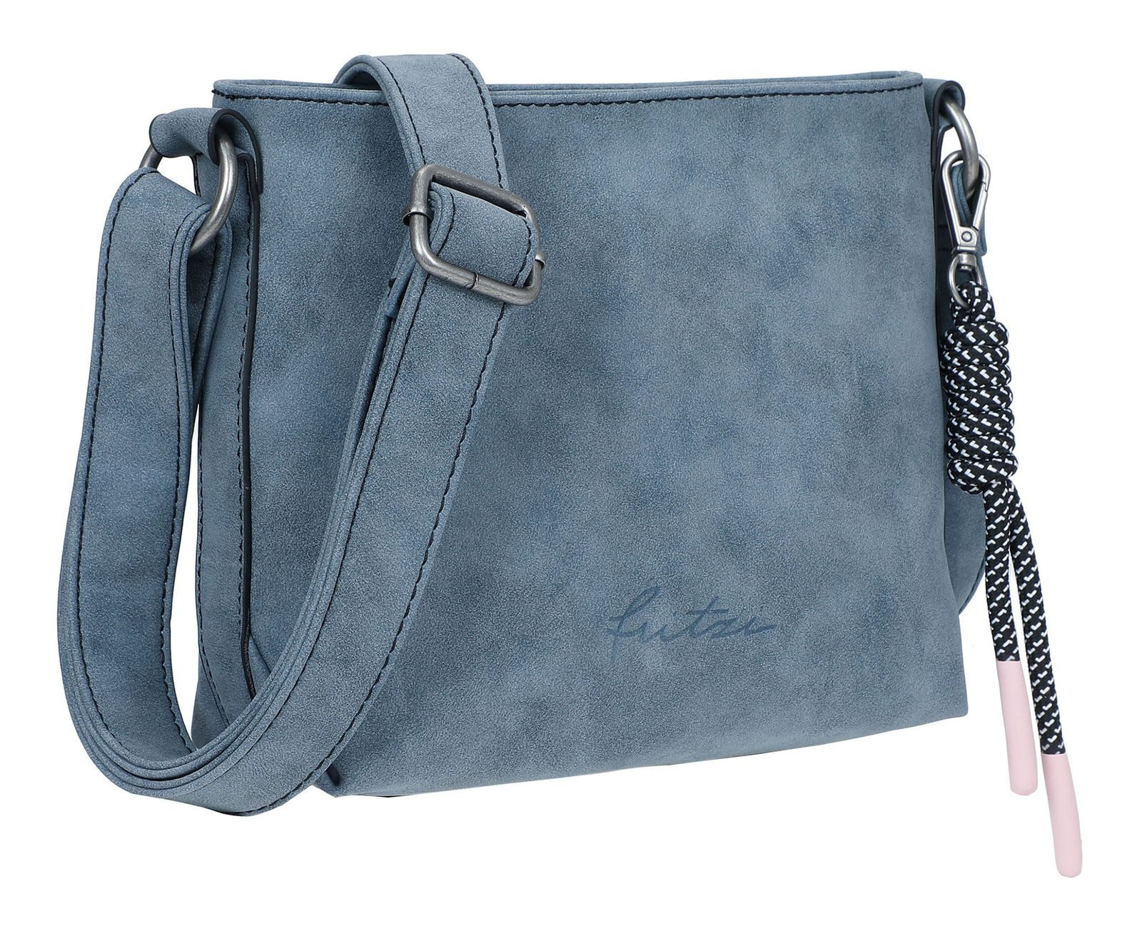 Fritzi aus Preußen Umhängetasche Jive Crossbody günstig online kaufen