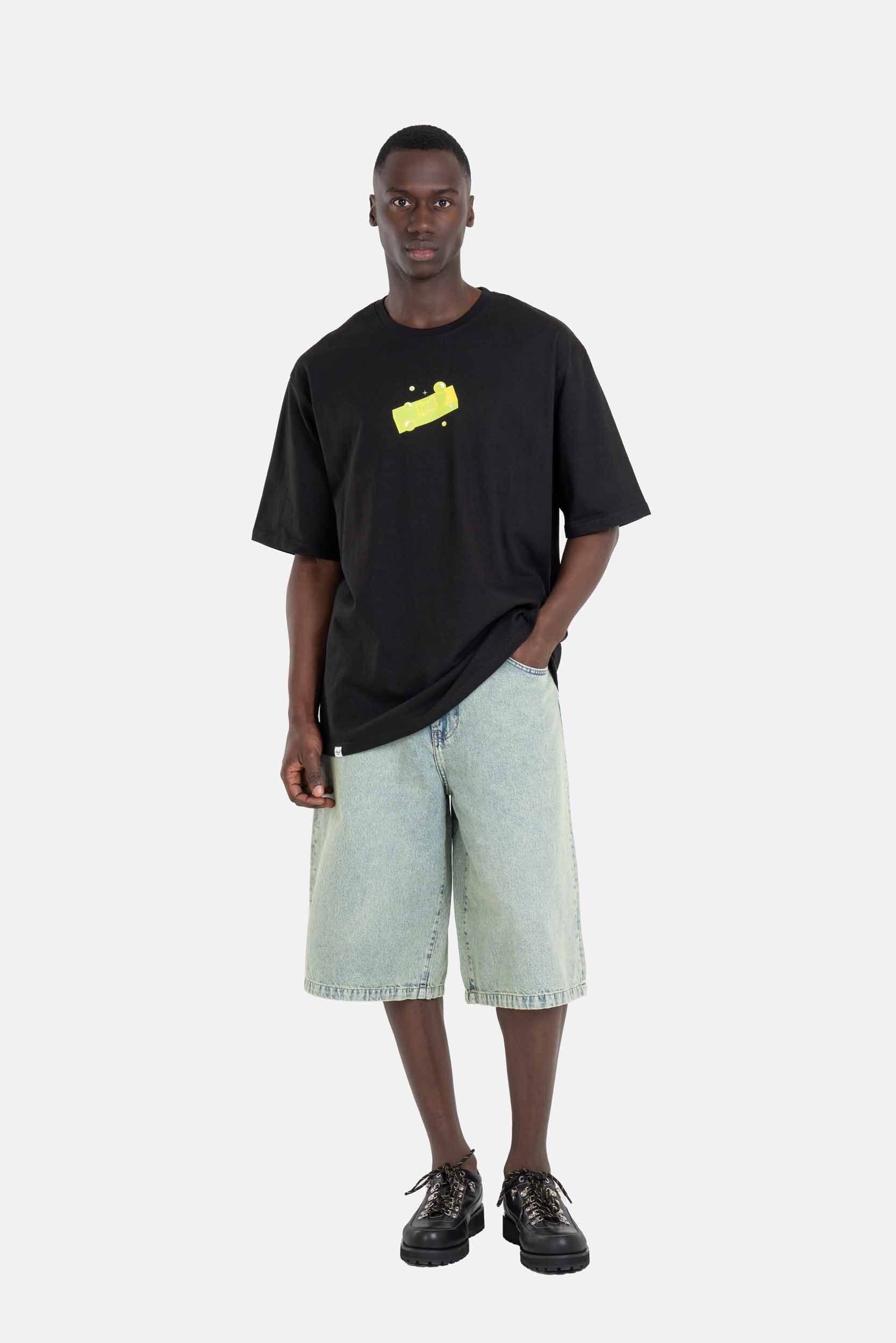 REELL Jeansshorts Belmont
