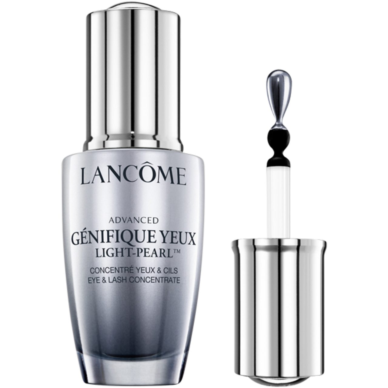 LANCOME Augenserum Advanced Génifique Yeux Light-Pearl, für Все Hauttypen