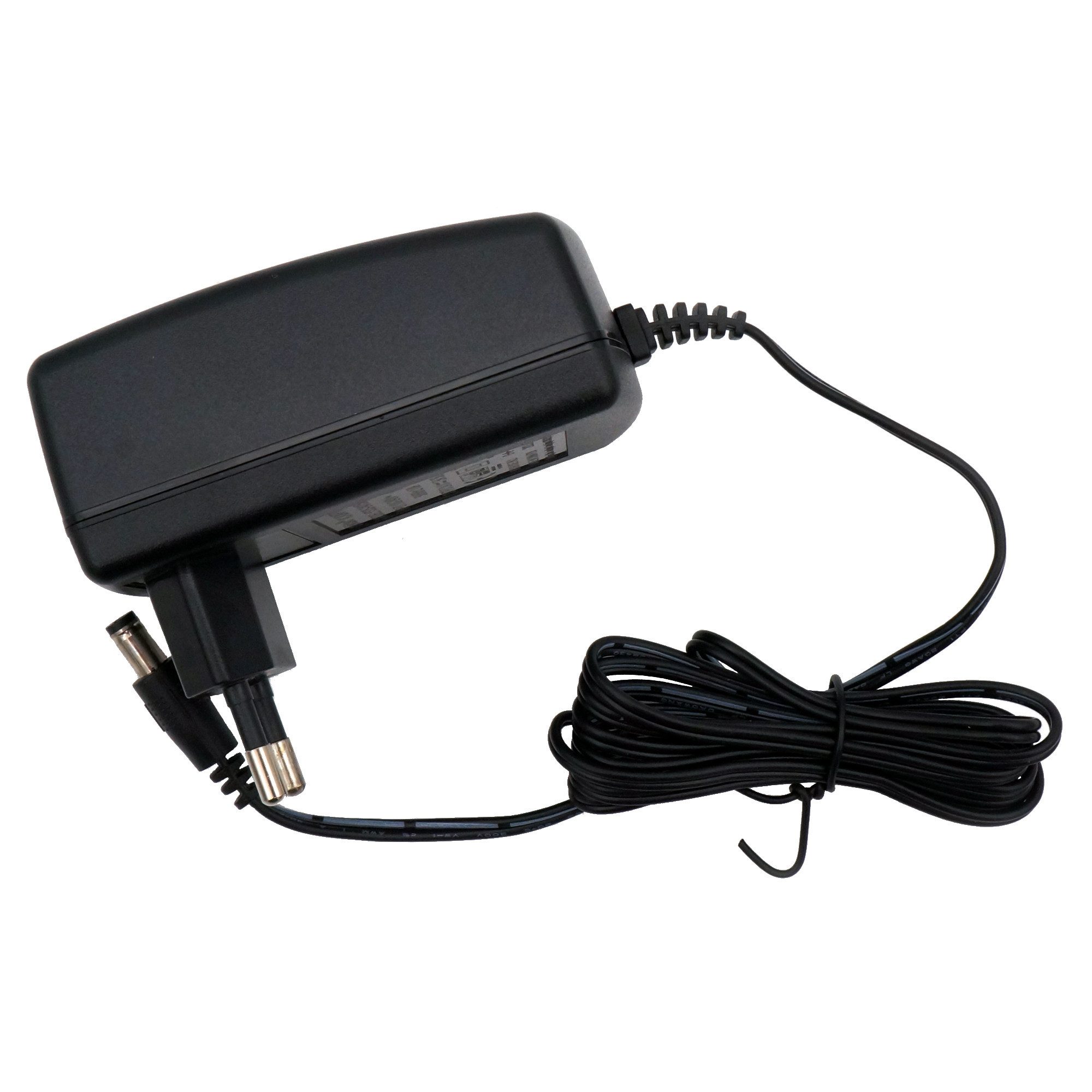 EasyLife TV-Wandhalterung Netzteil 24V, 1,5 m Kabellänge für EasyLife Deckenhalter, (bis 0 Zoll)