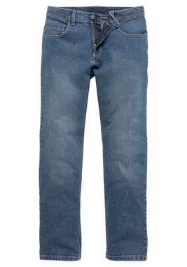 Pioneer Authentic Jeans Straight-Jeans Ron