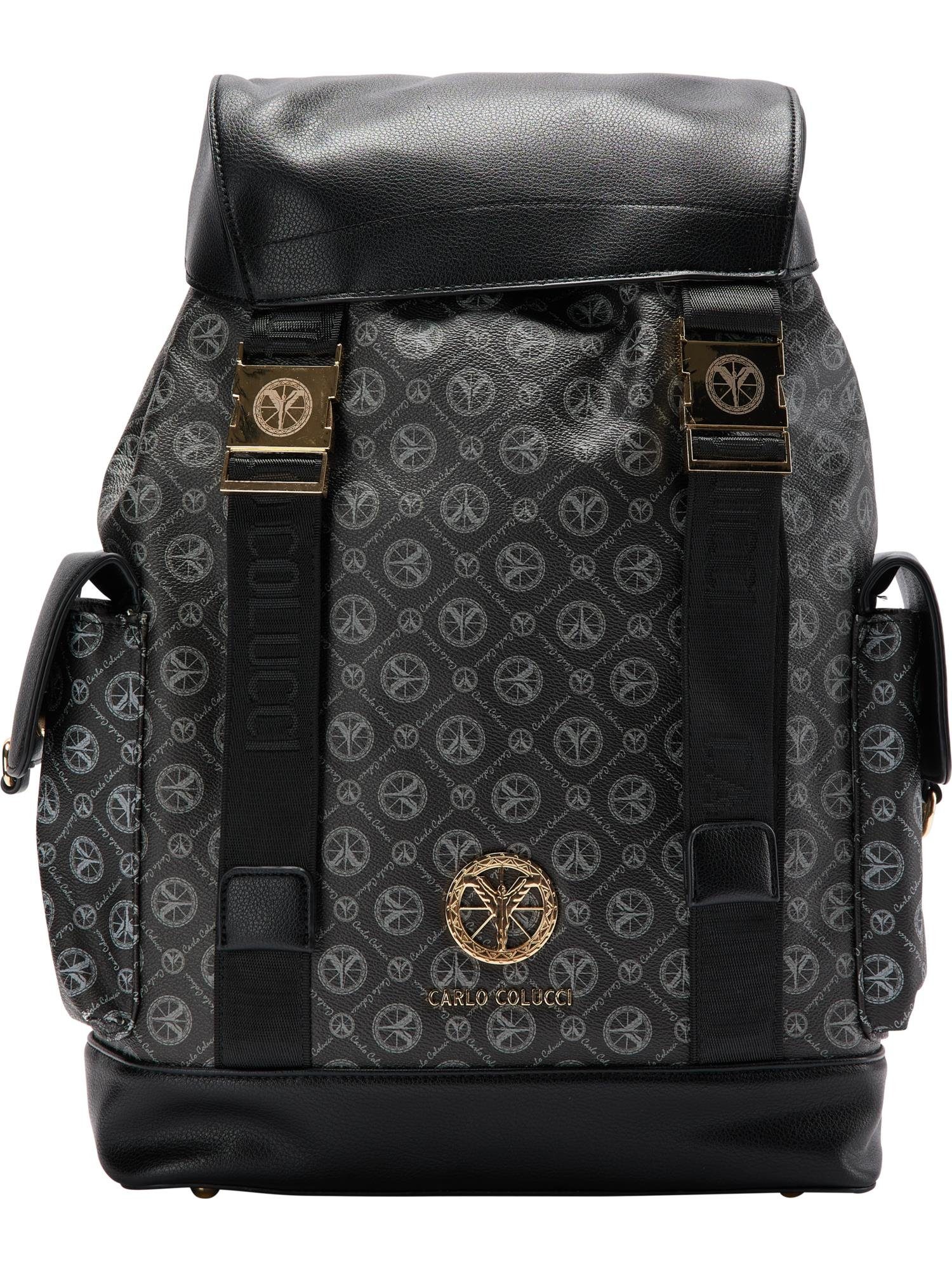 CARLO COLUCCI Cityrucksack Costisella