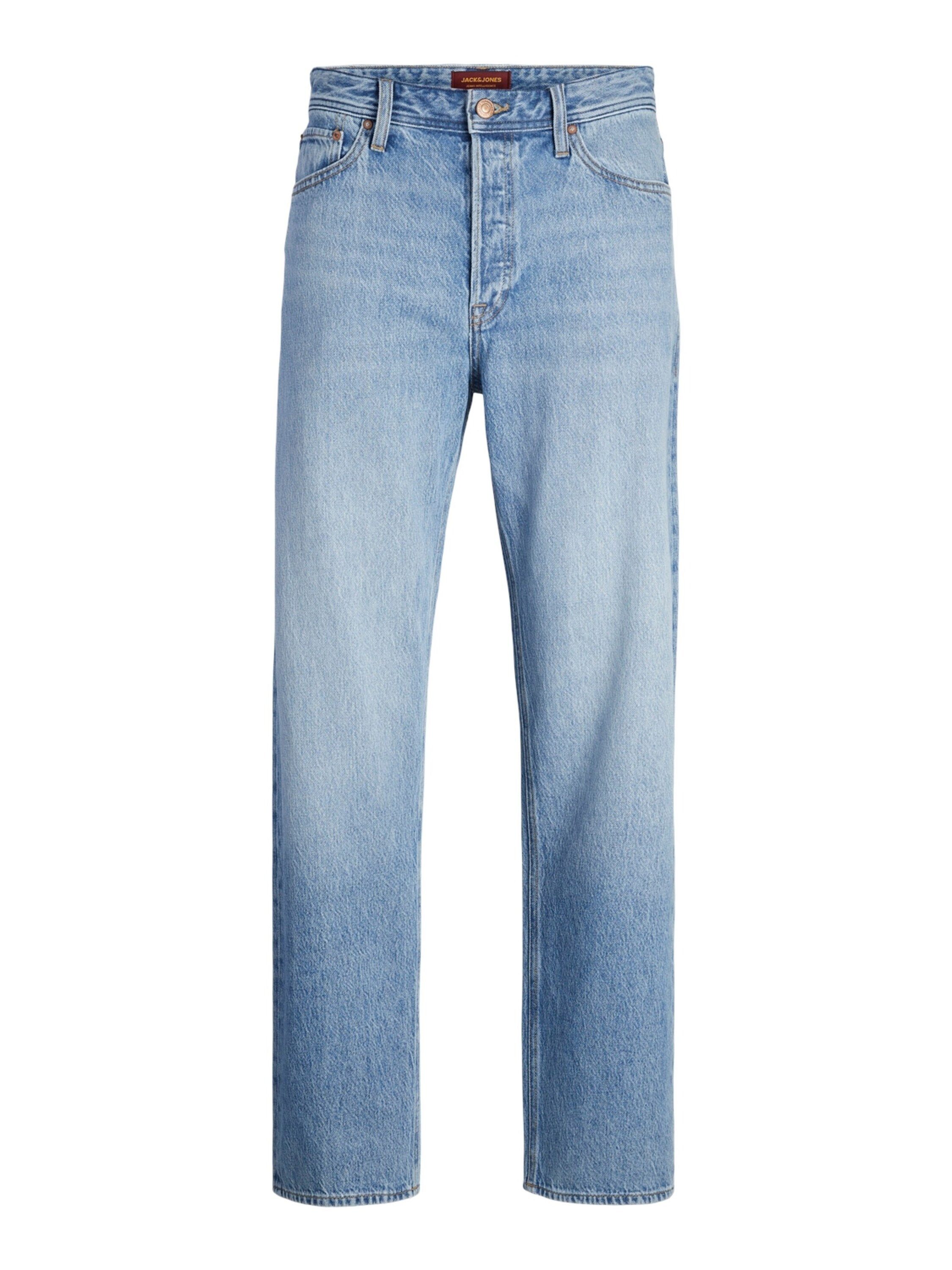 Jack & Jones Loose-fit-Jeans JJIEddie JJOriginal (1-tlg) günstig online kaufen