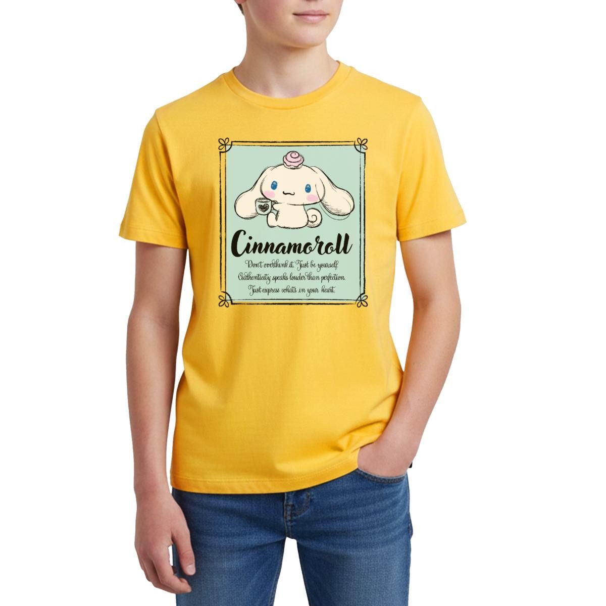 Sonnengelb