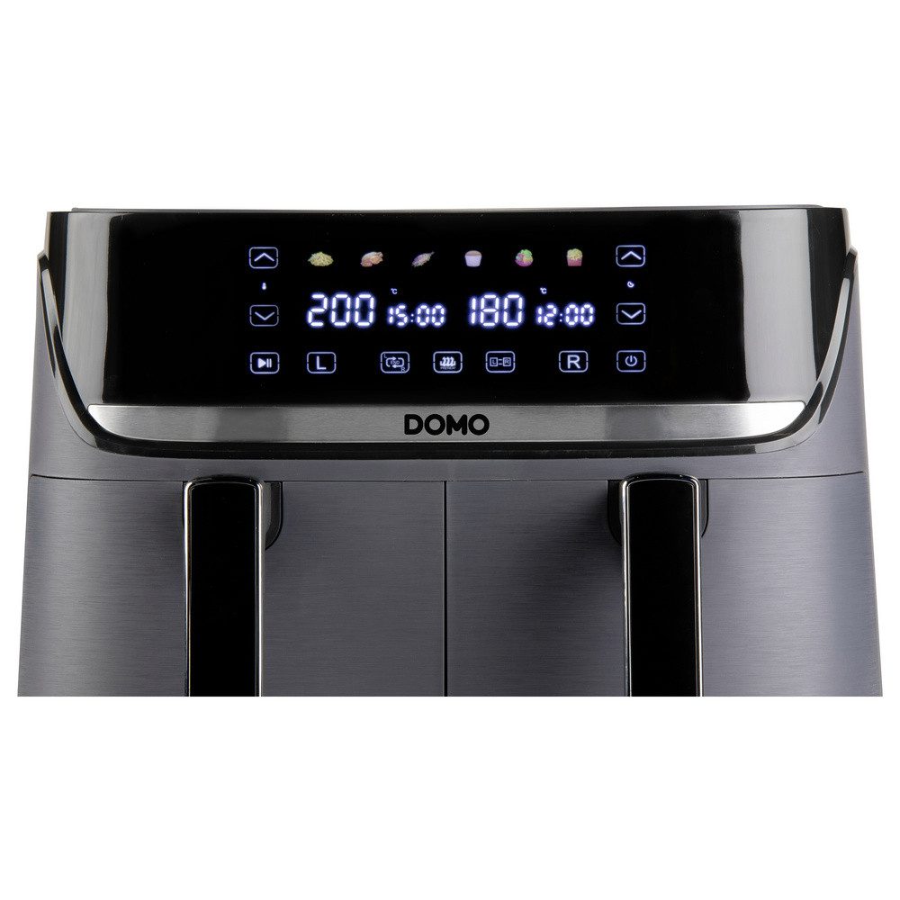 Domo Fritteuse DO552FR, 2850.00 W