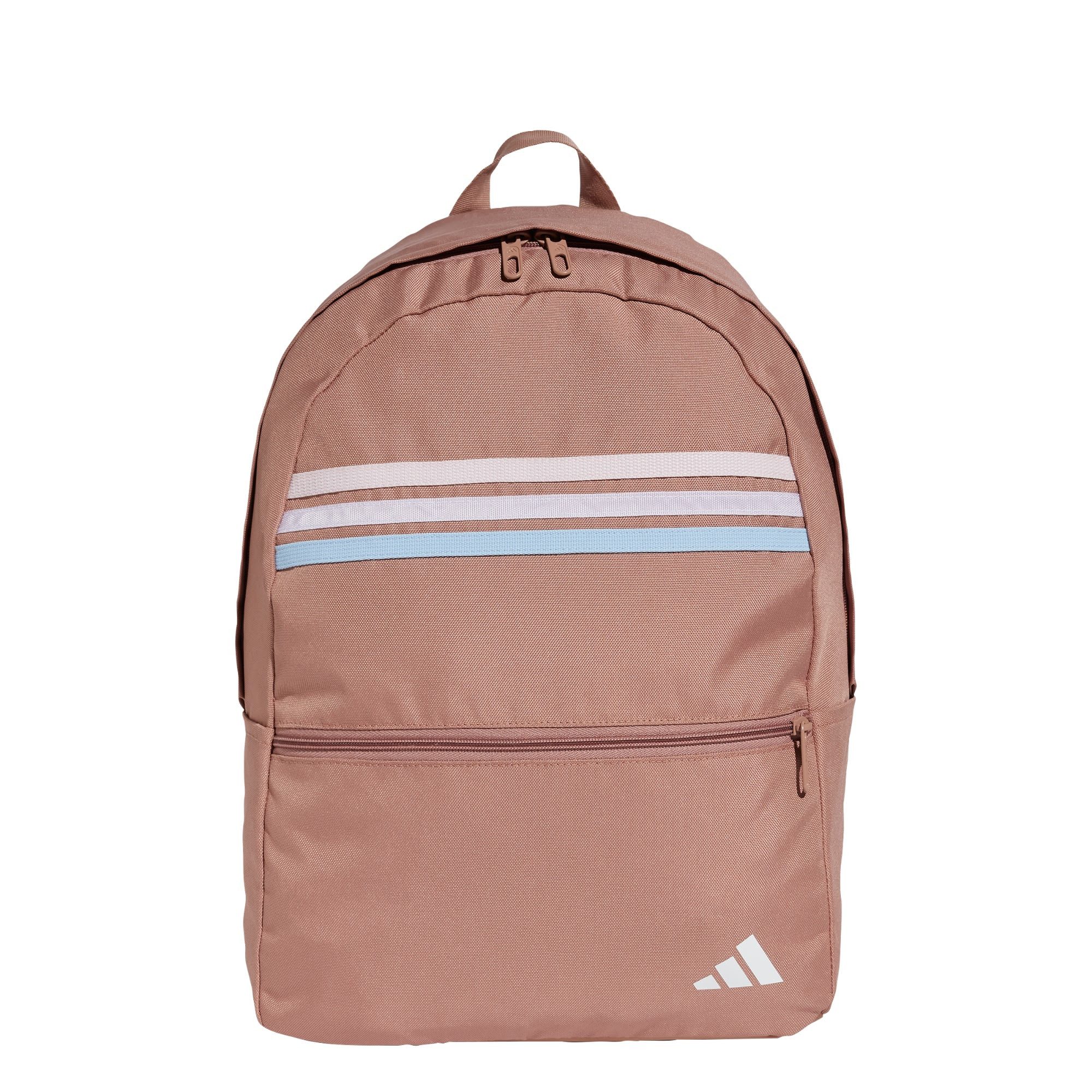 adidas Sportswear Schulrucksack CLASSIC BACK TO SCHOOL STRIPES RUCKSACK (1-tlg)