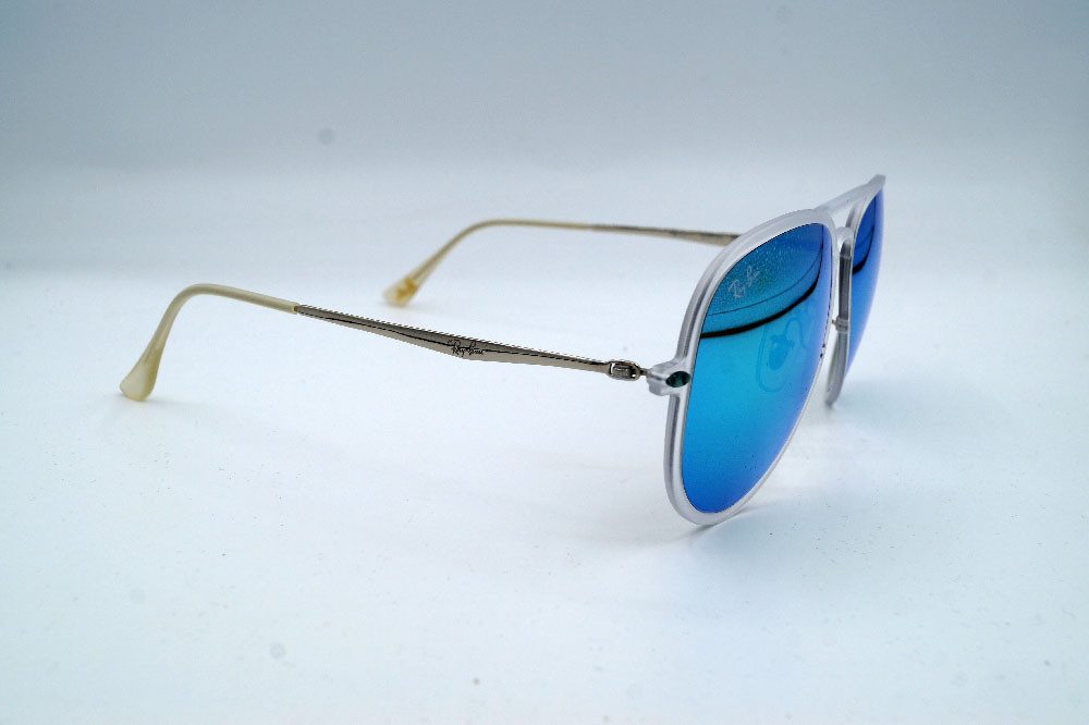 Ray-Ban Sonnenbrille RAY BAN Sonnenbrille Sunglasses RB 4211 646 3R Tech - günstig online kaufen