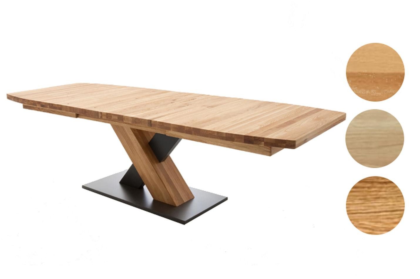 MCA furniture Esstisch 180 x 78 x 100 cm (B/H/T)