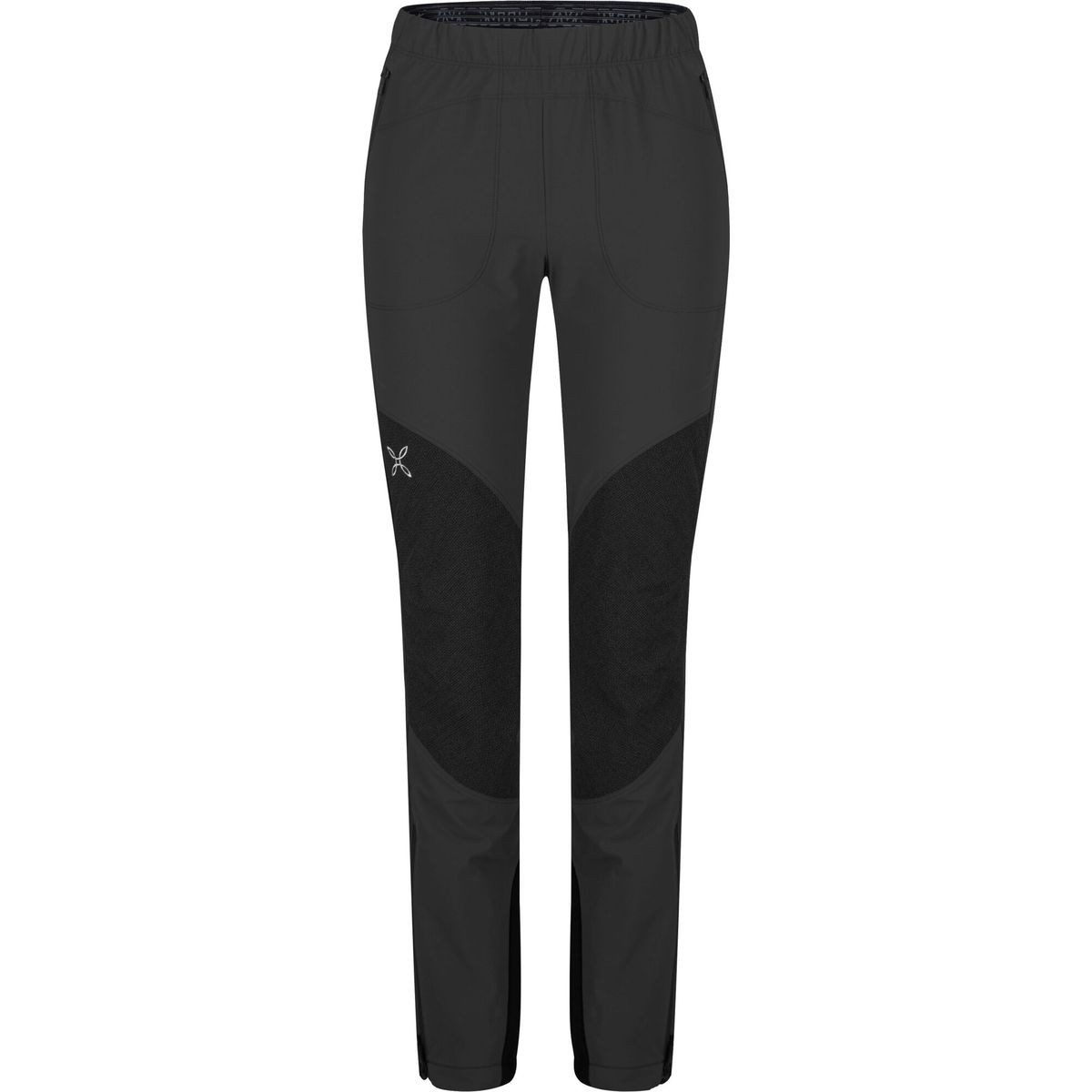 MONTURA Outdoorhose Vertigo 2 Pants Woman Strapazierfähige Damenhose für Outdoor-Aktivitäten mit