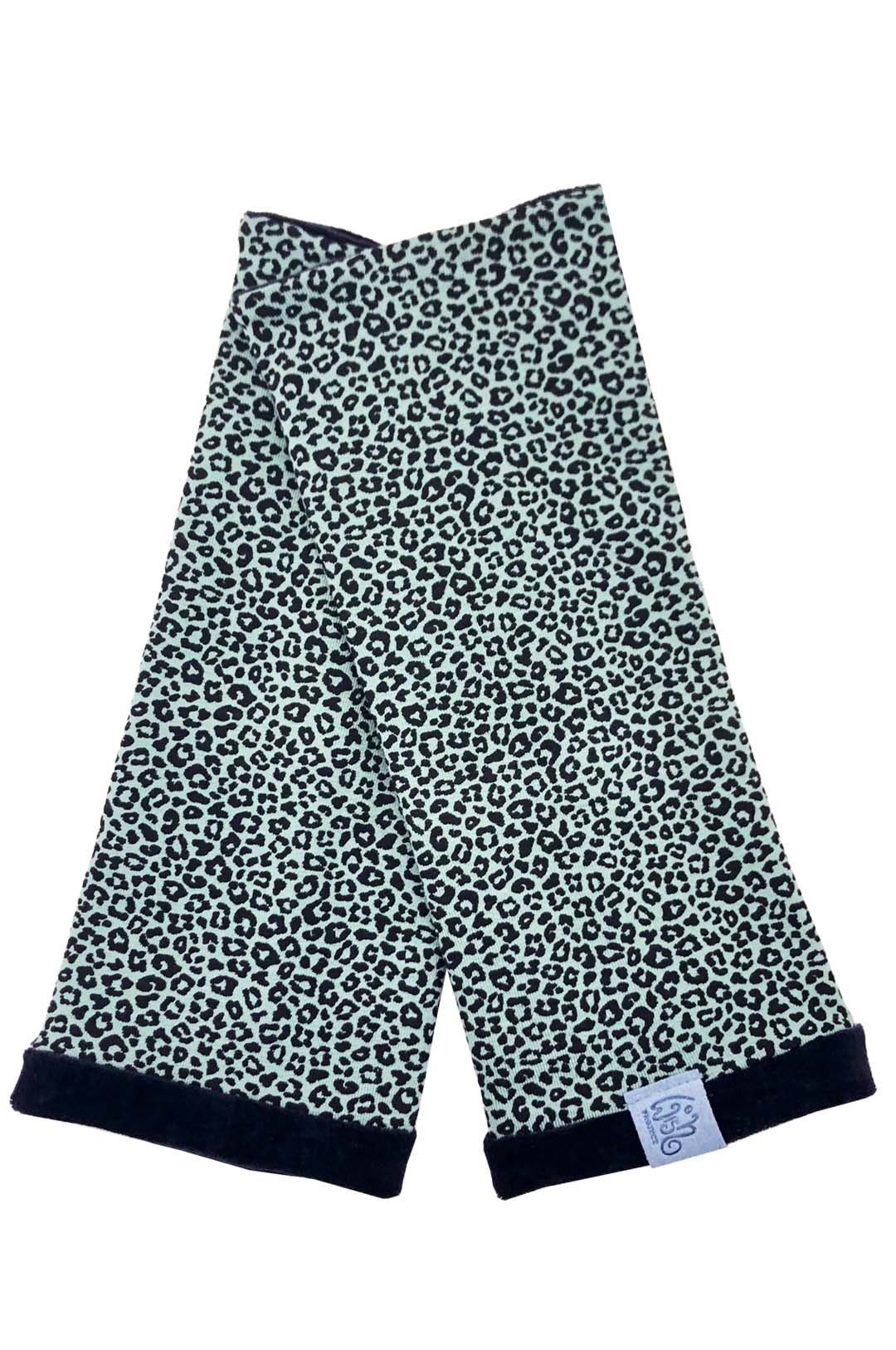 Wishproject® Armstulpen Leopard, Pulswärmer (2-St) Weiche günstig online kaufen