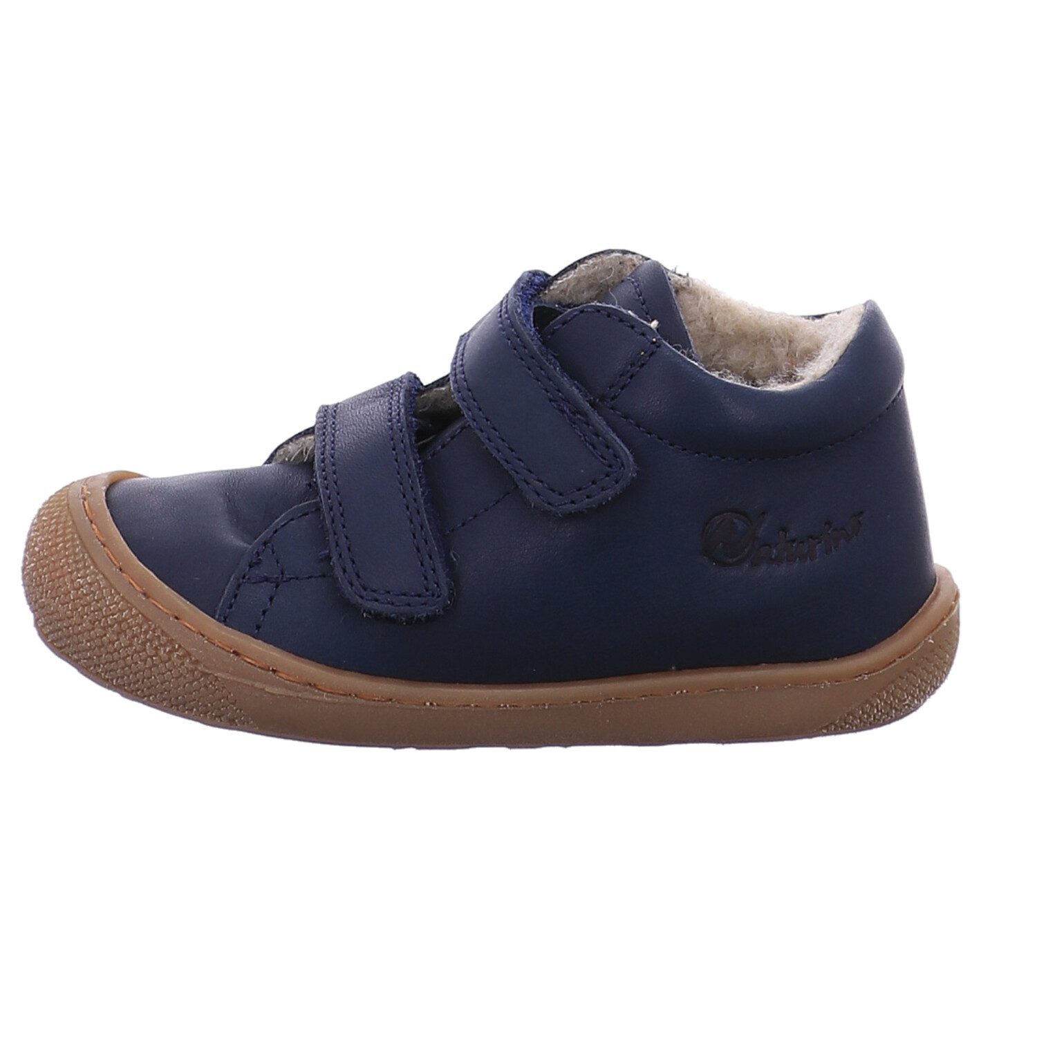 Naturino NAVY Stiefel