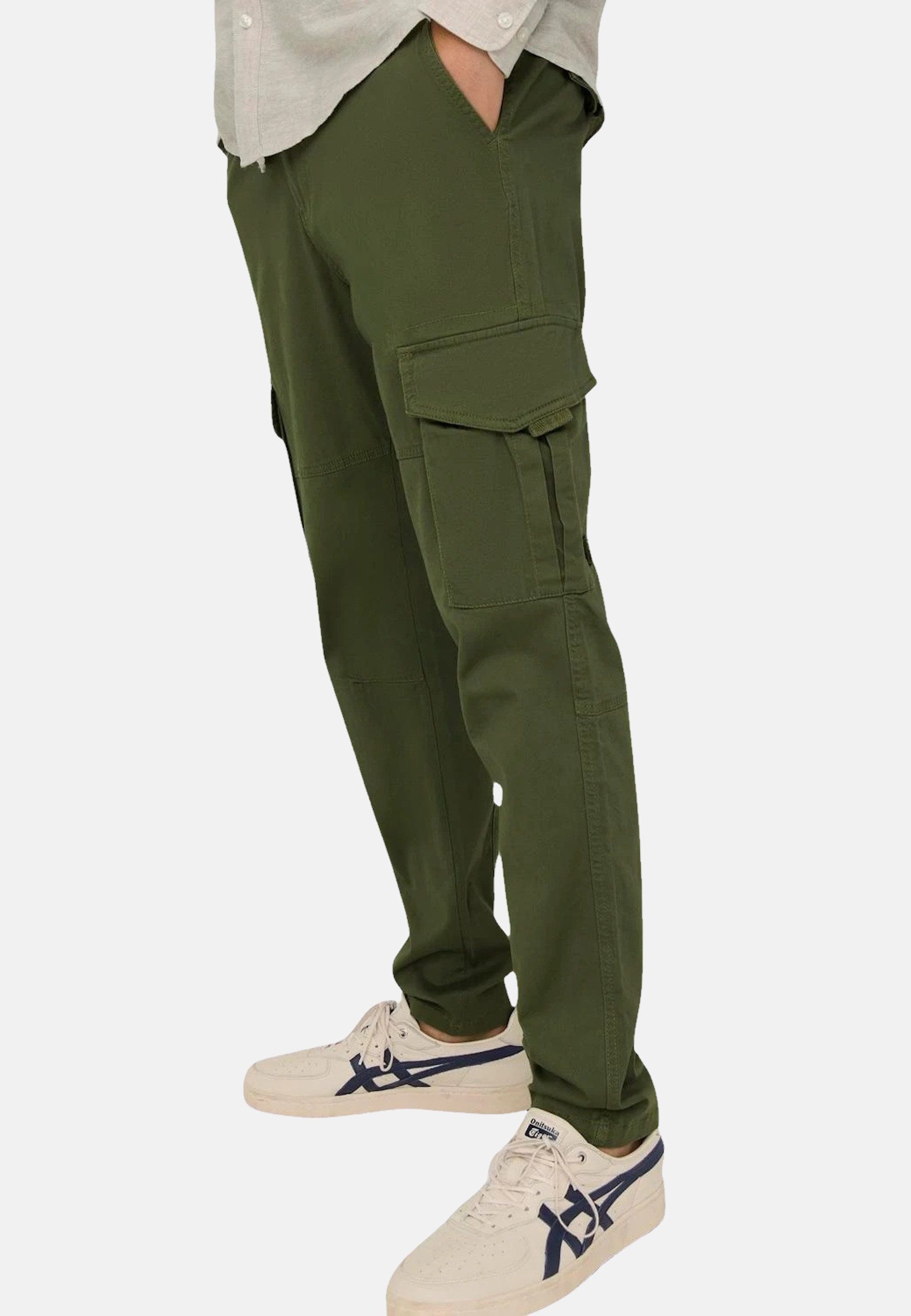 ONLY & SONS Cargohose Hose DEAN Cargohose (1-tlg)